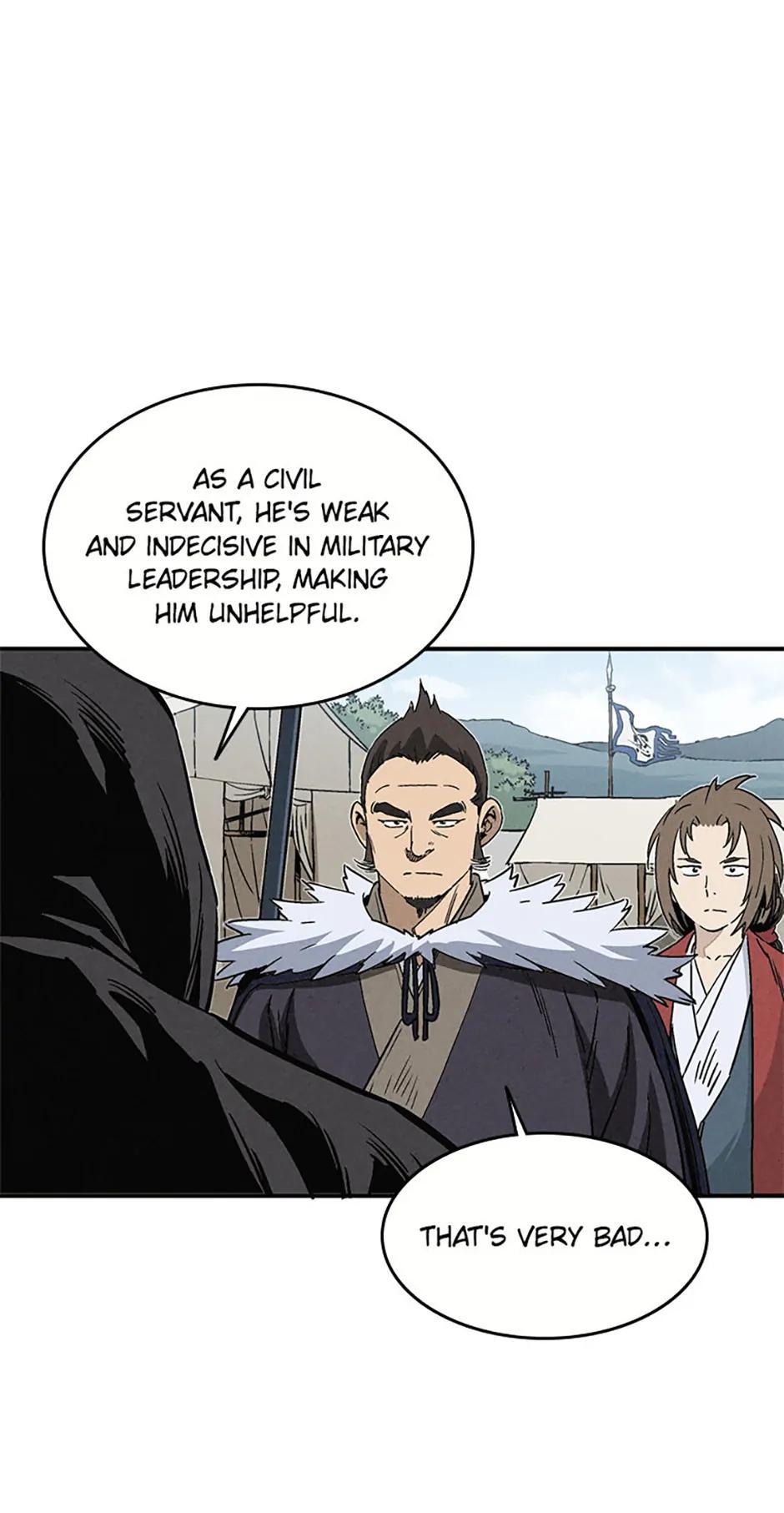 Read The Divine Surgeon EN Manga Online