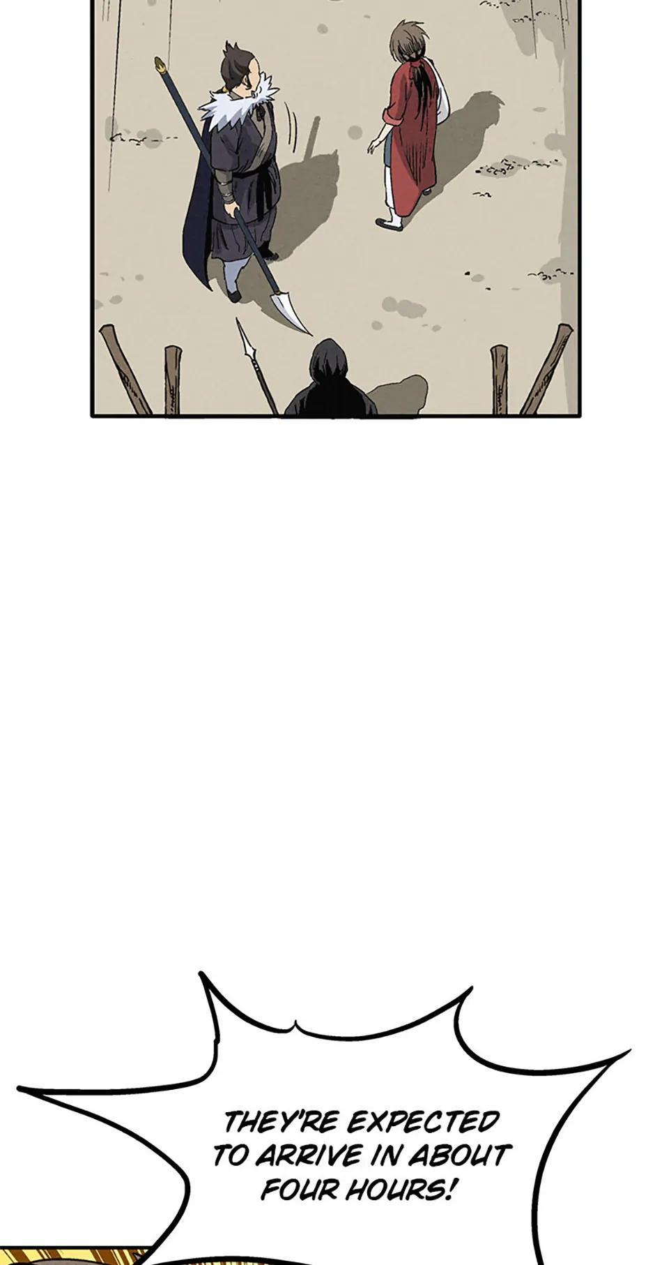 Read The Divine Surgeon EN Manga Online