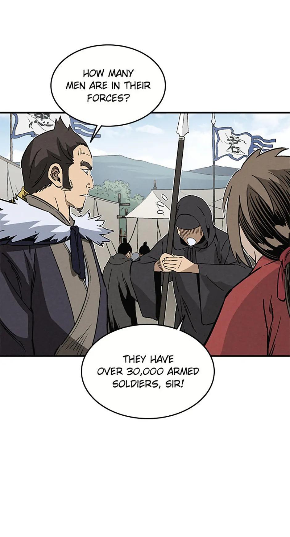 Read The Divine Surgeon EN Manga Online
