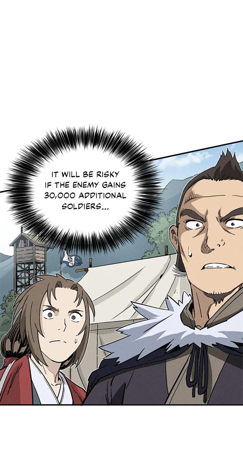 Read The Divine Surgeon EN Manga Online