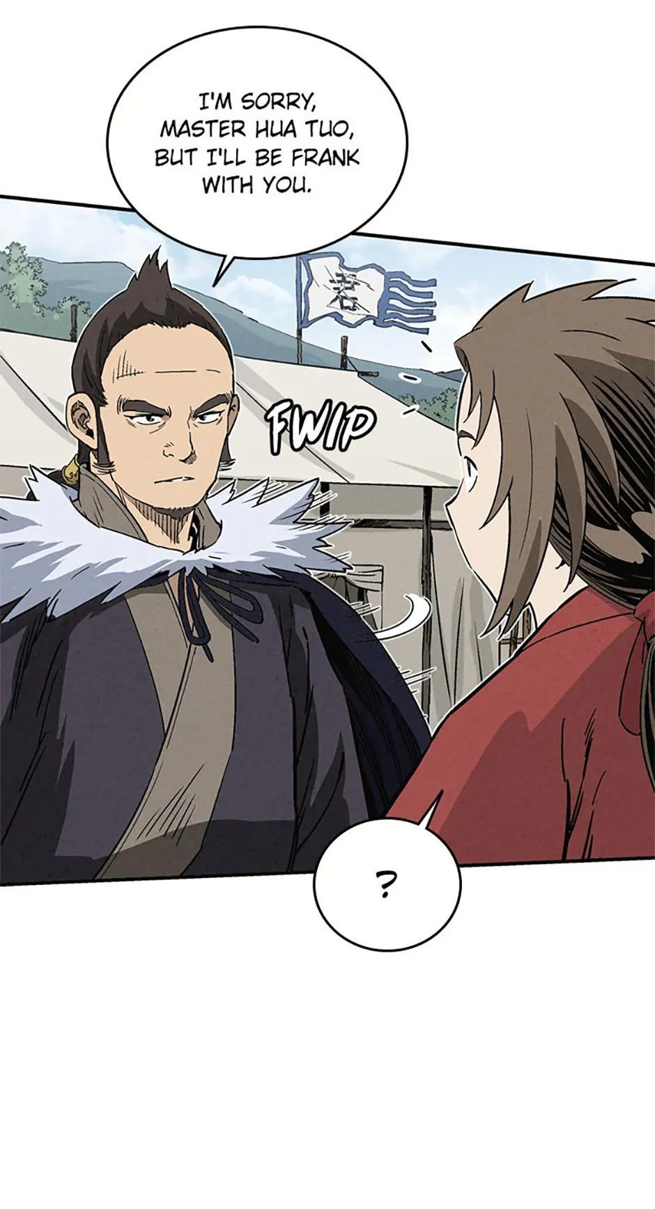 Read The Divine Surgeon EN Manga Online
