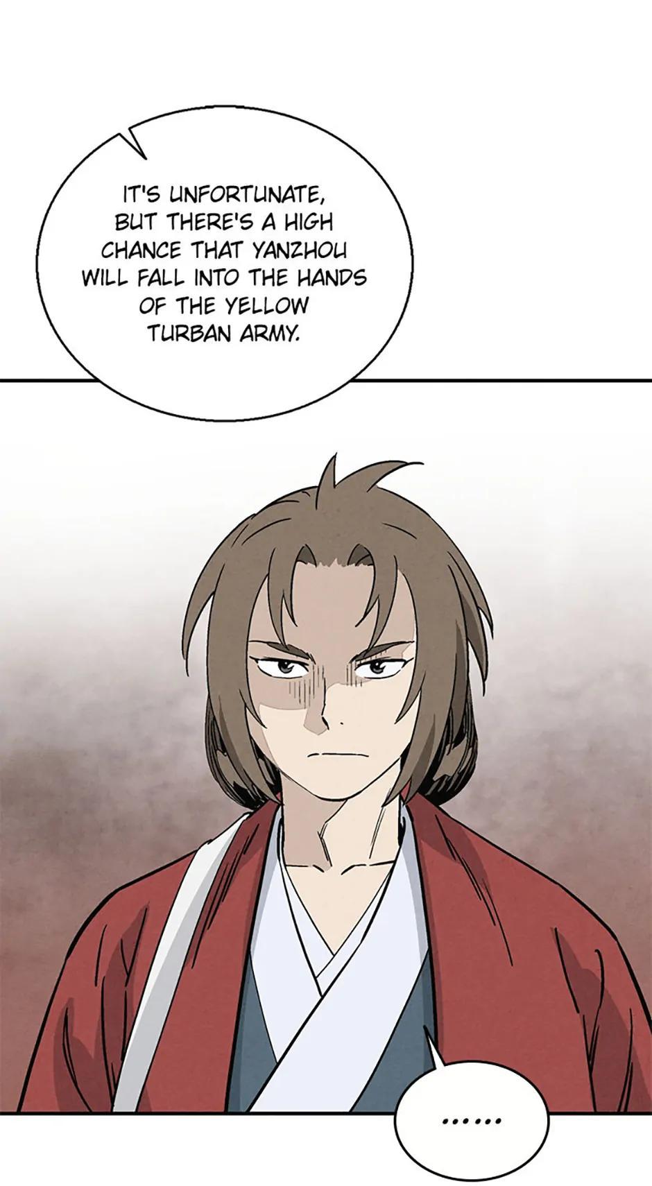 Read The Divine Surgeon EN Manga Online