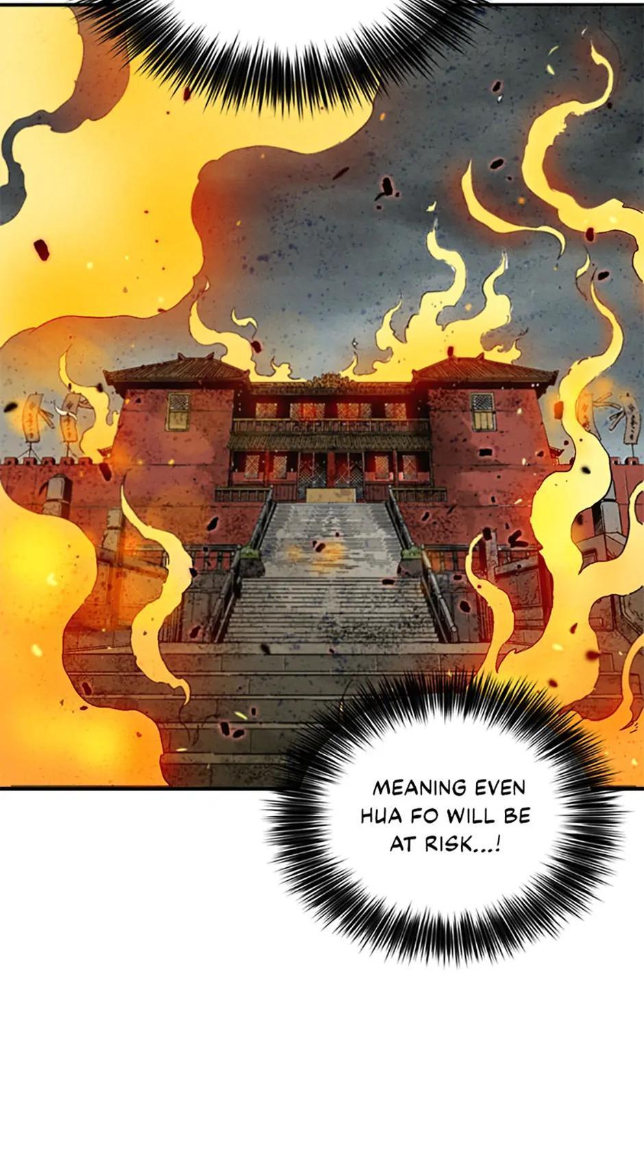 Read The Divine Surgeon EN Manga Online