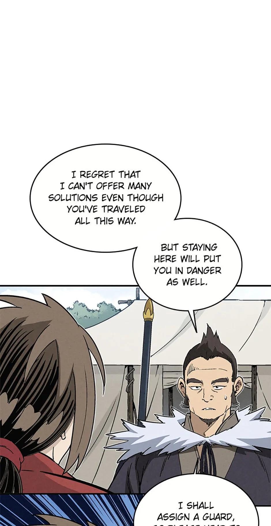Read The Divine Surgeon EN Manga Online