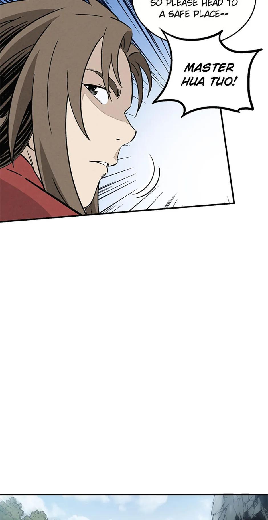 Read The Divine Surgeon EN Manga Online