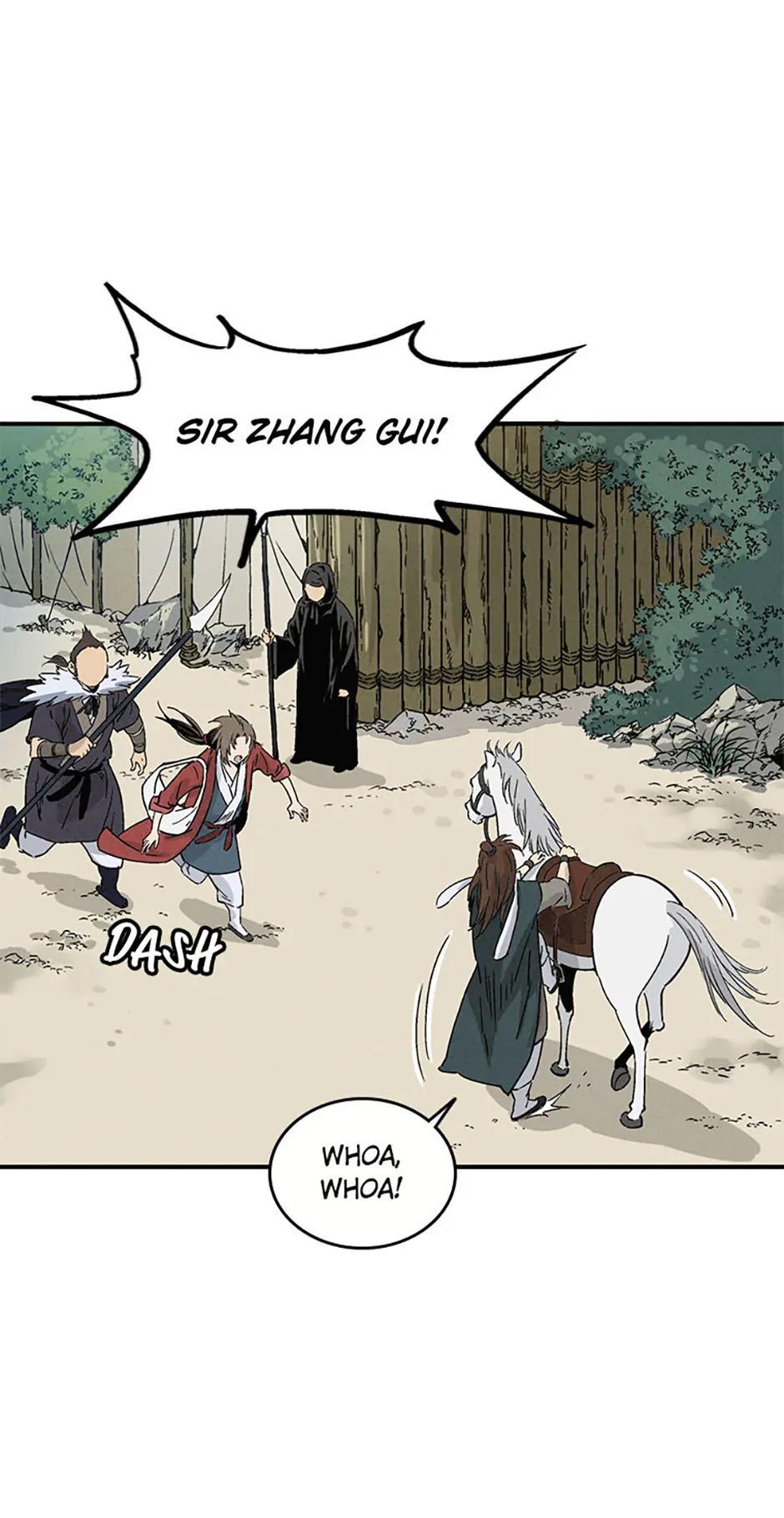 Read The Divine Surgeon EN Manga Online