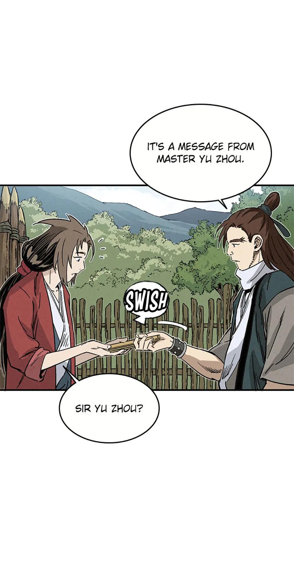 Read The Divine Surgeon EN Manga Online
