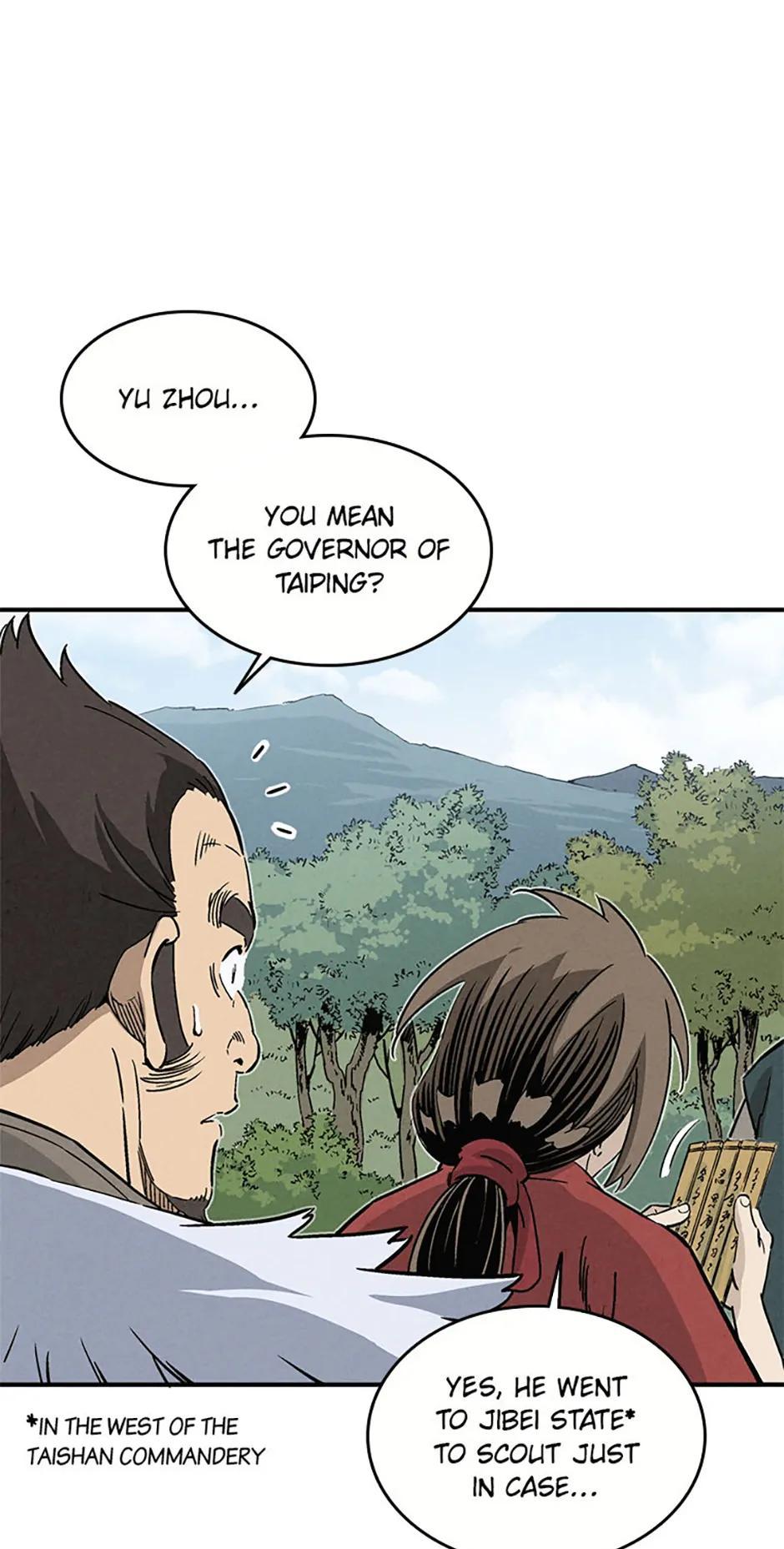 Read The Divine Surgeon EN Manga Online