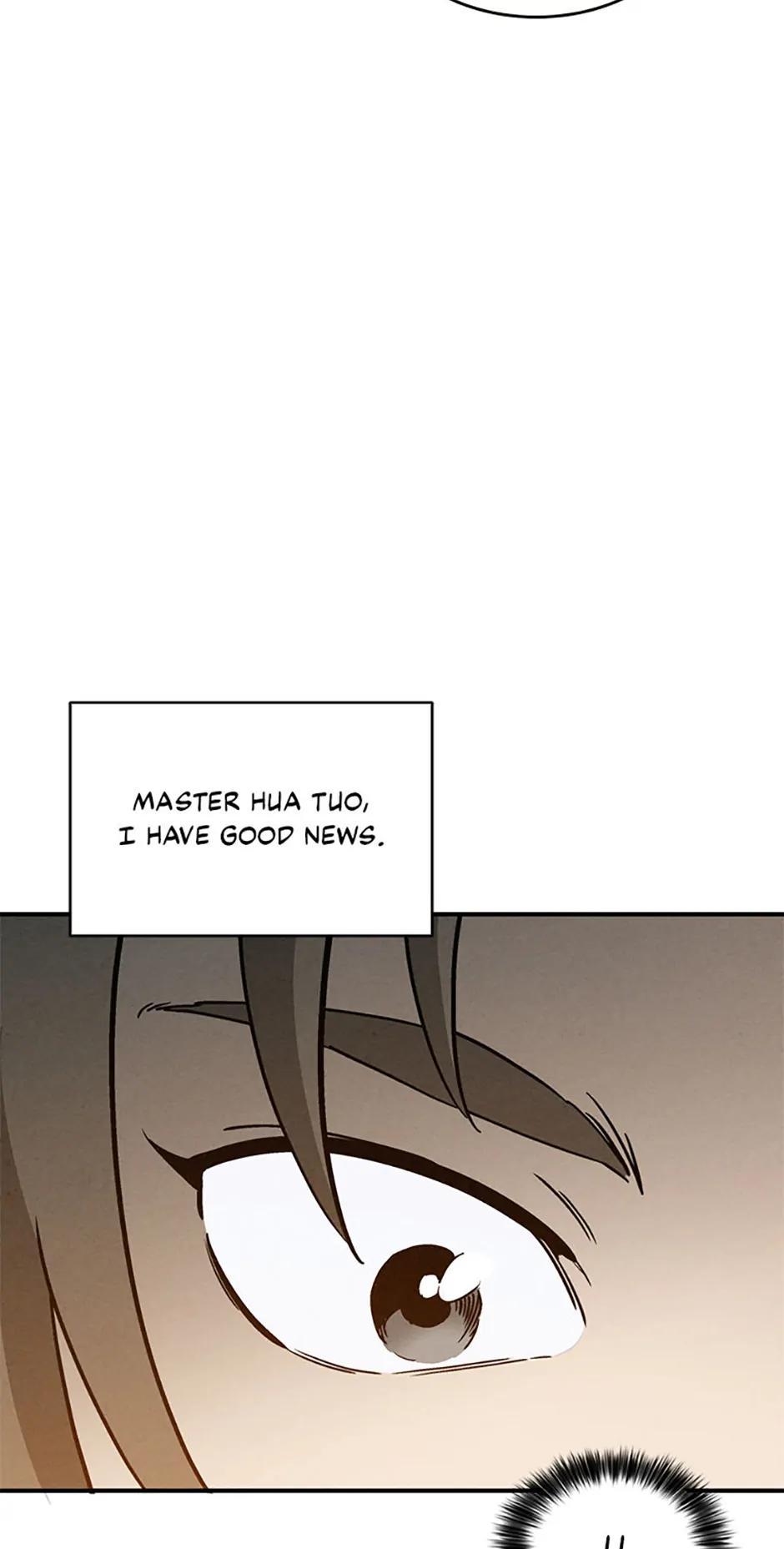Read The Divine Surgeon EN Manga Online