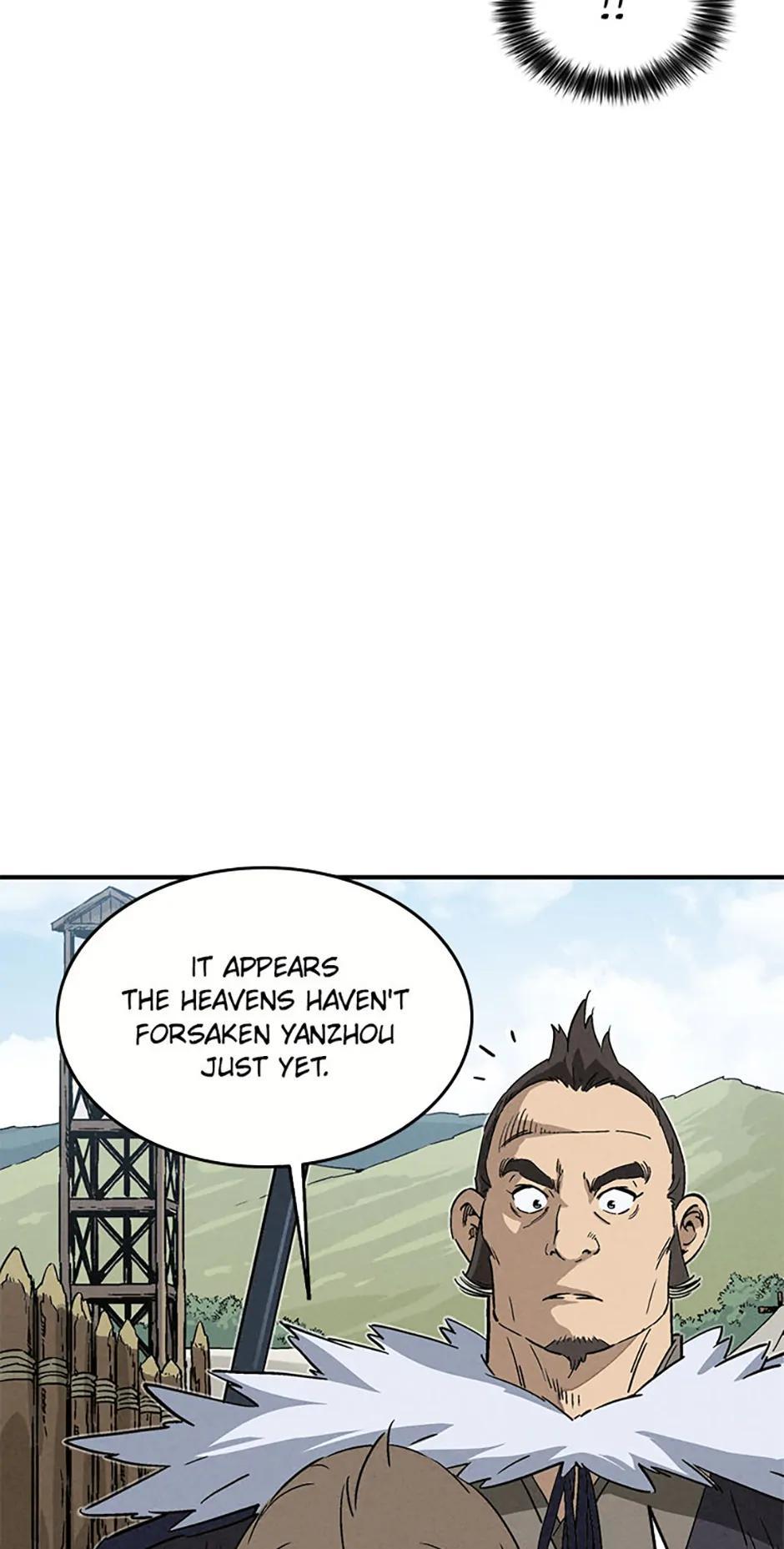 Read The Divine Surgeon EN Manga Online