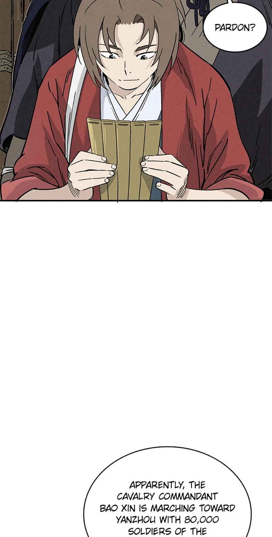 Read The Divine Surgeon EN Manga Online