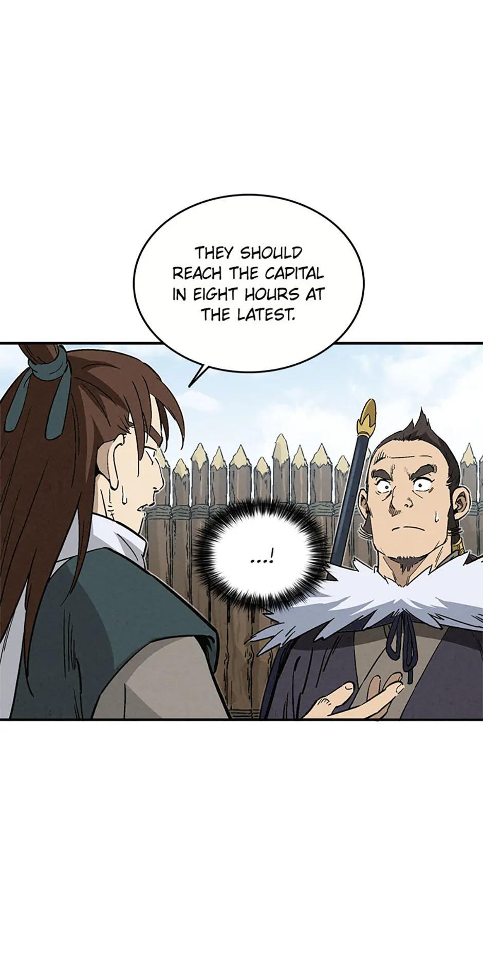Read The Divine Surgeon EN Manga Online