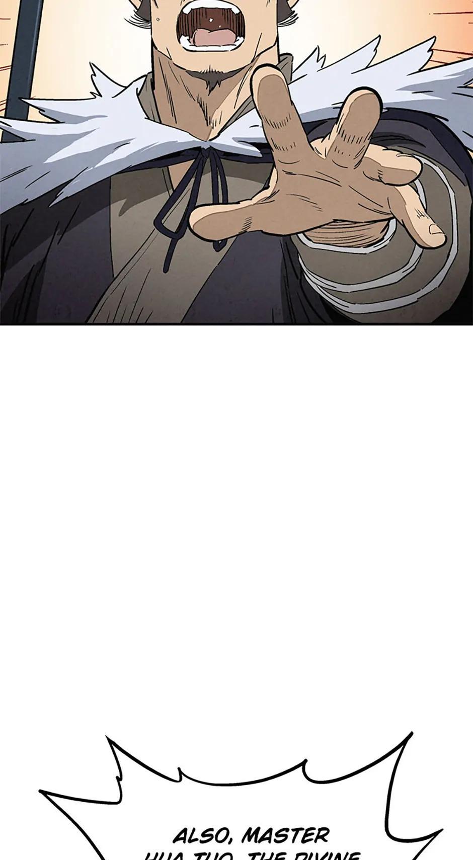 Read The Divine Surgeon EN Manga Online