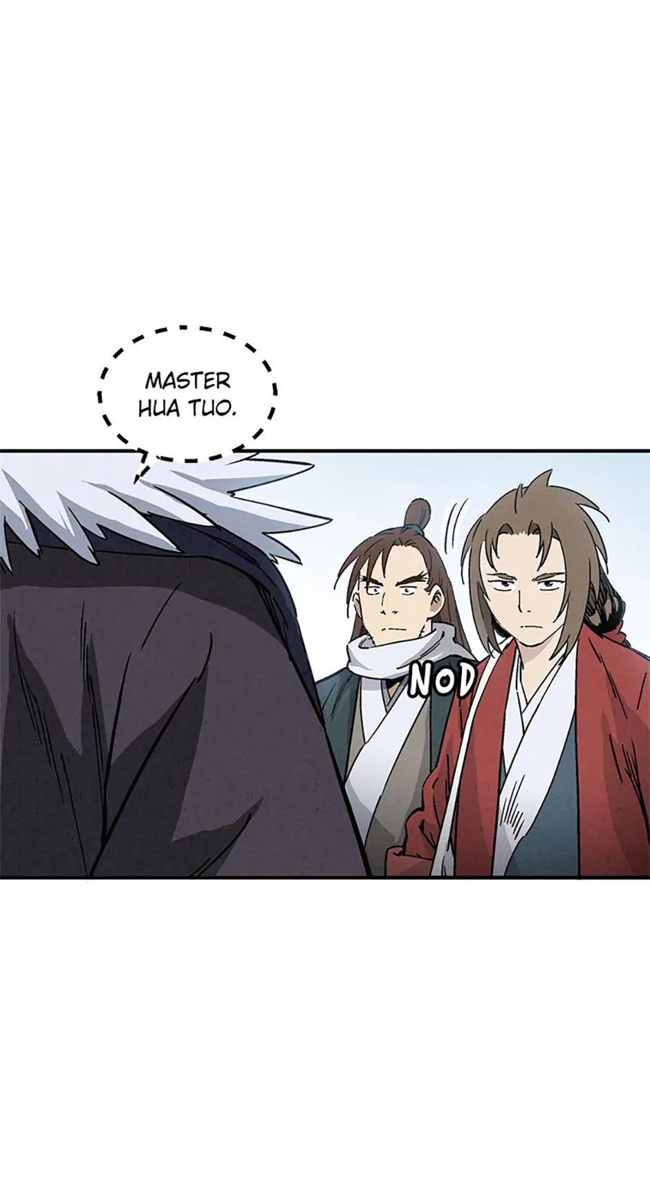 Read The Divine Surgeon EN Manga Online