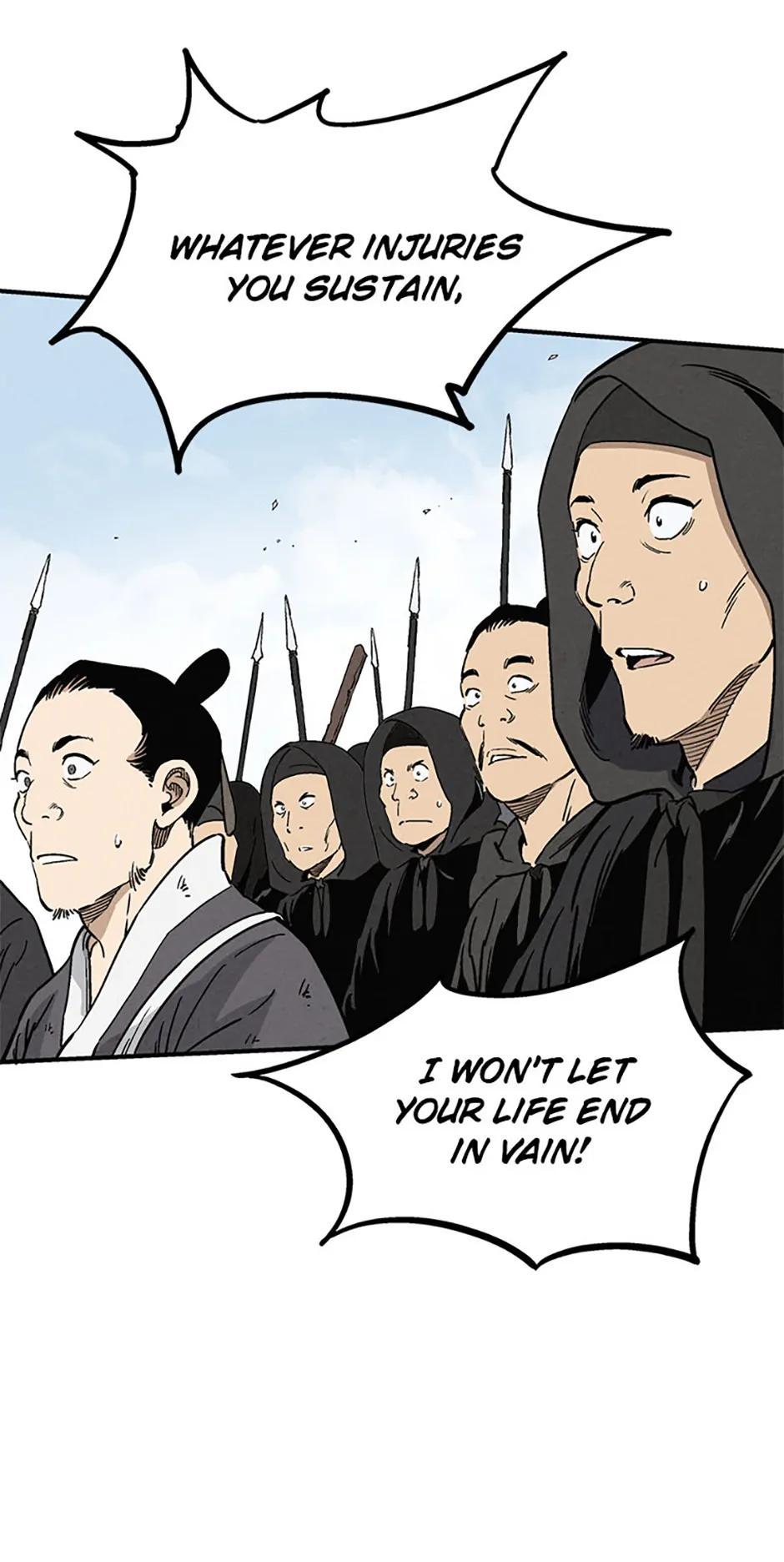 Read The Divine Surgeon EN Manga Online