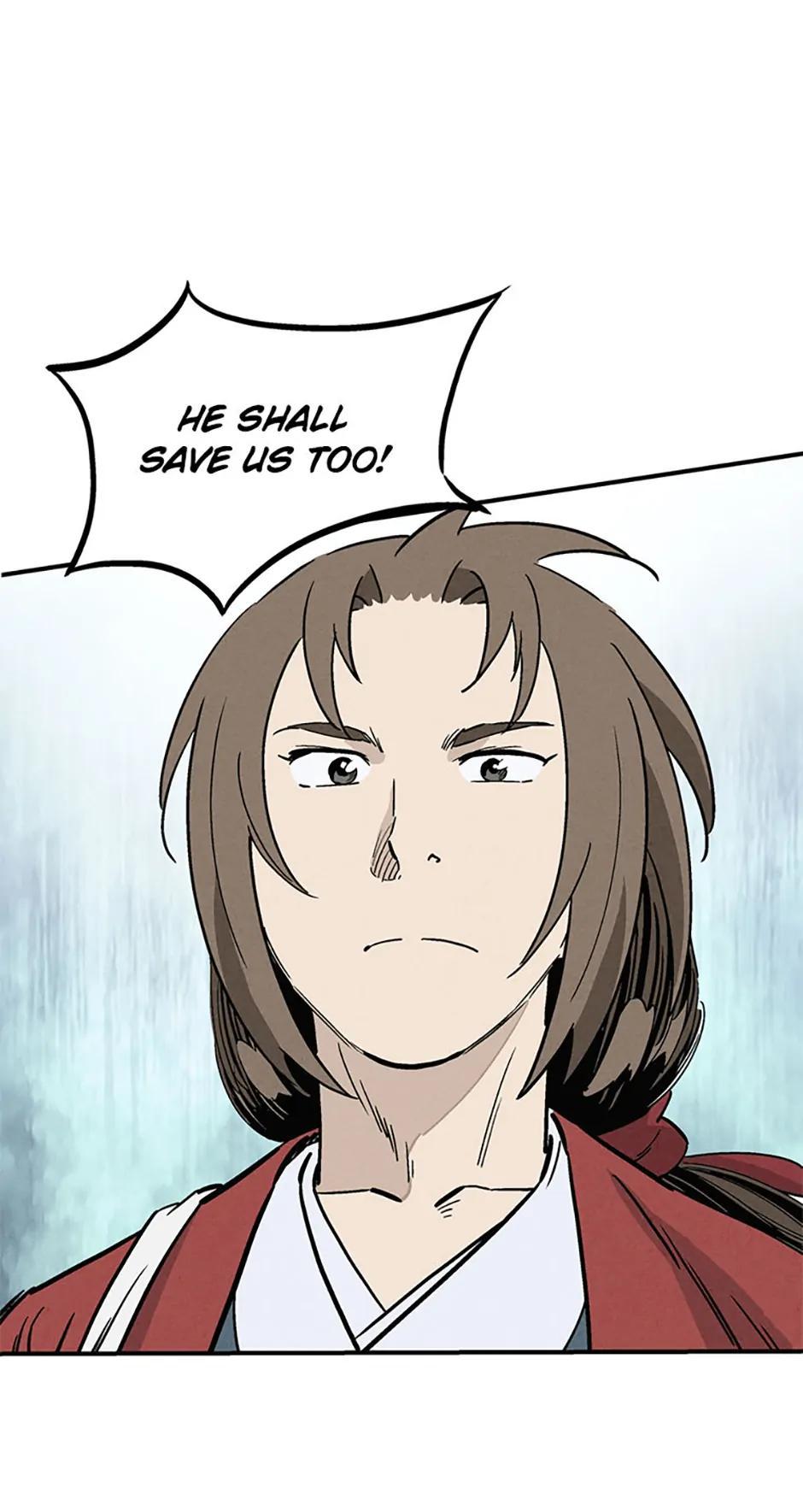 Read The Divine Surgeon EN Manga Online