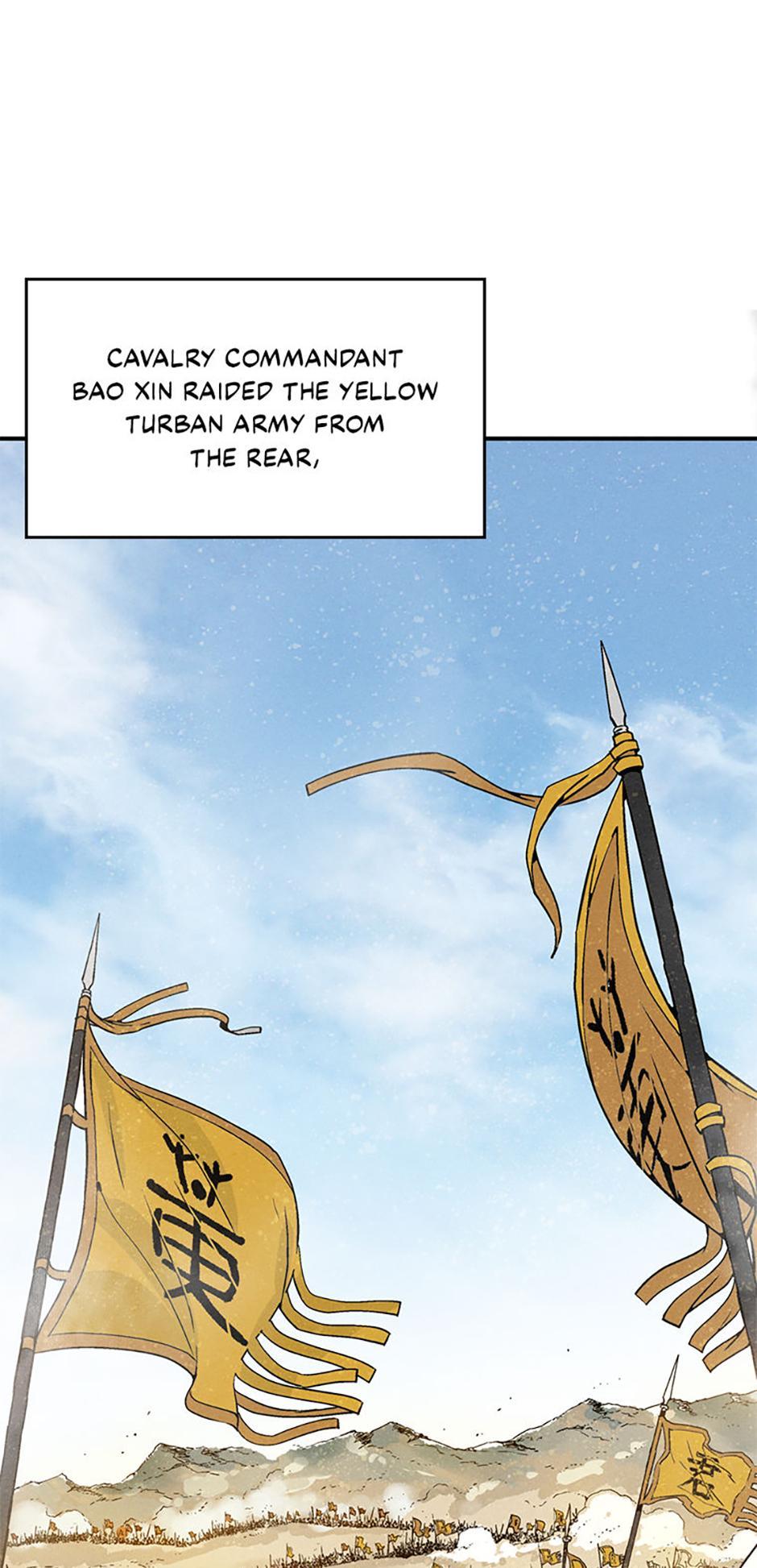 Read The Divine Surgeon EN Manga Online