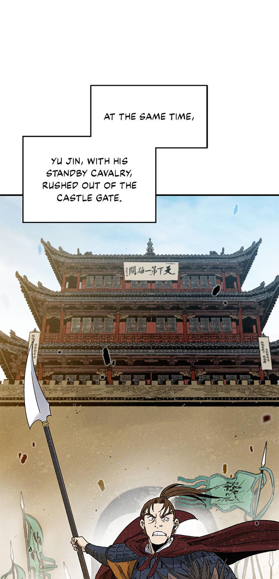 Read The Divine Surgeon EN Manga Online