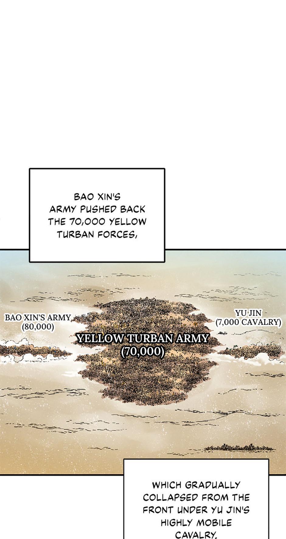 Read The Divine Surgeon EN Manga Online