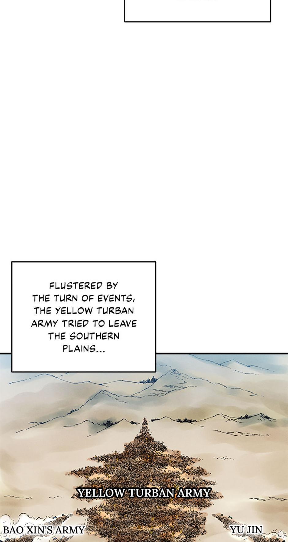 Read The Divine Surgeon EN Manga Online