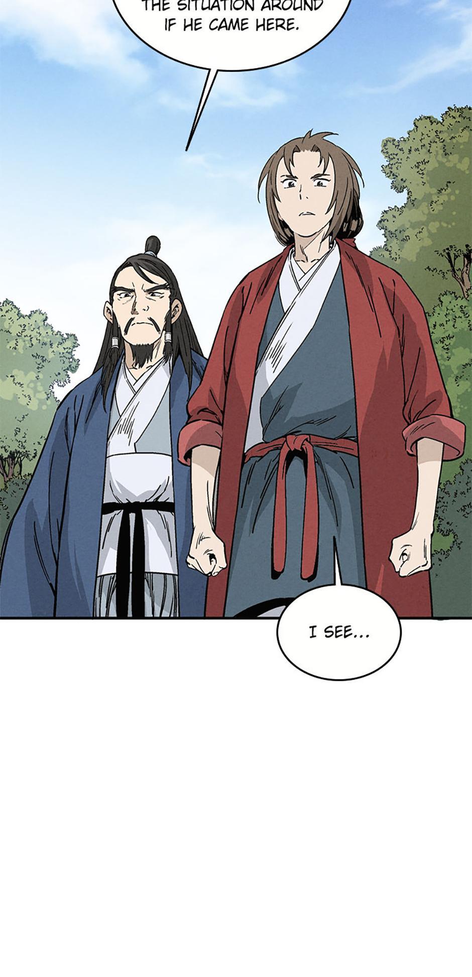 Read The Divine Surgeon EN Manga Online