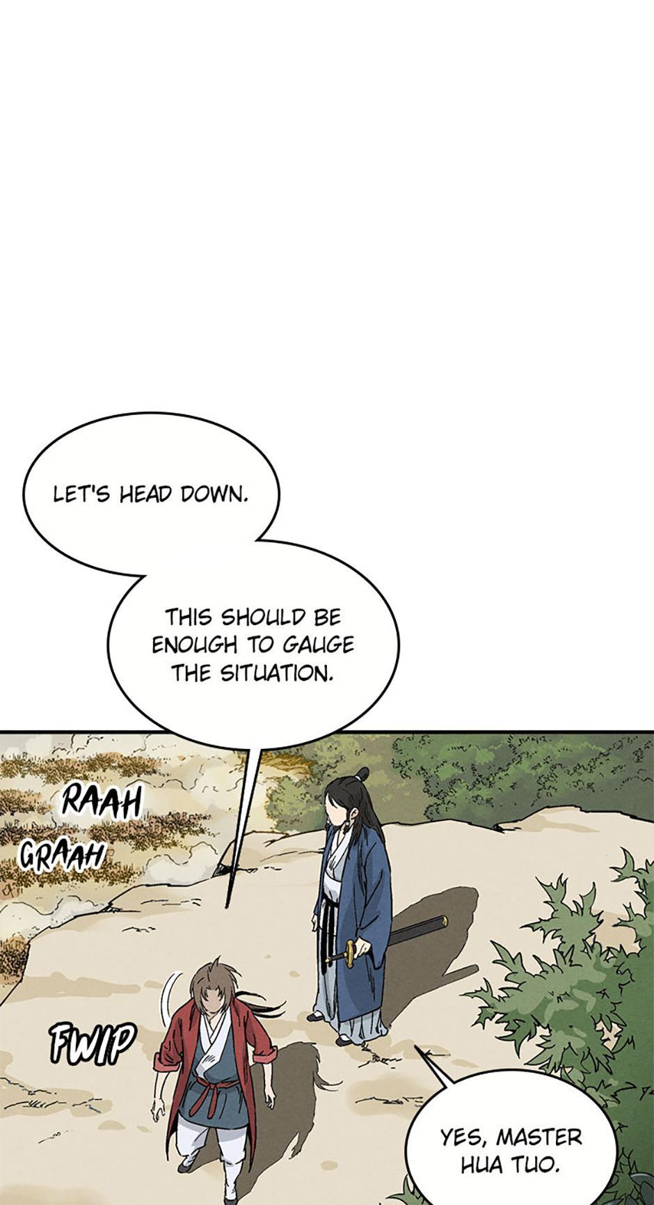 Read The Divine Surgeon EN Manga Online