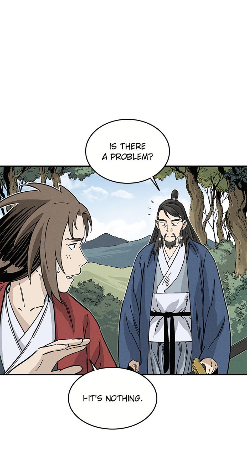Read The Divine Surgeon EN Manga Online