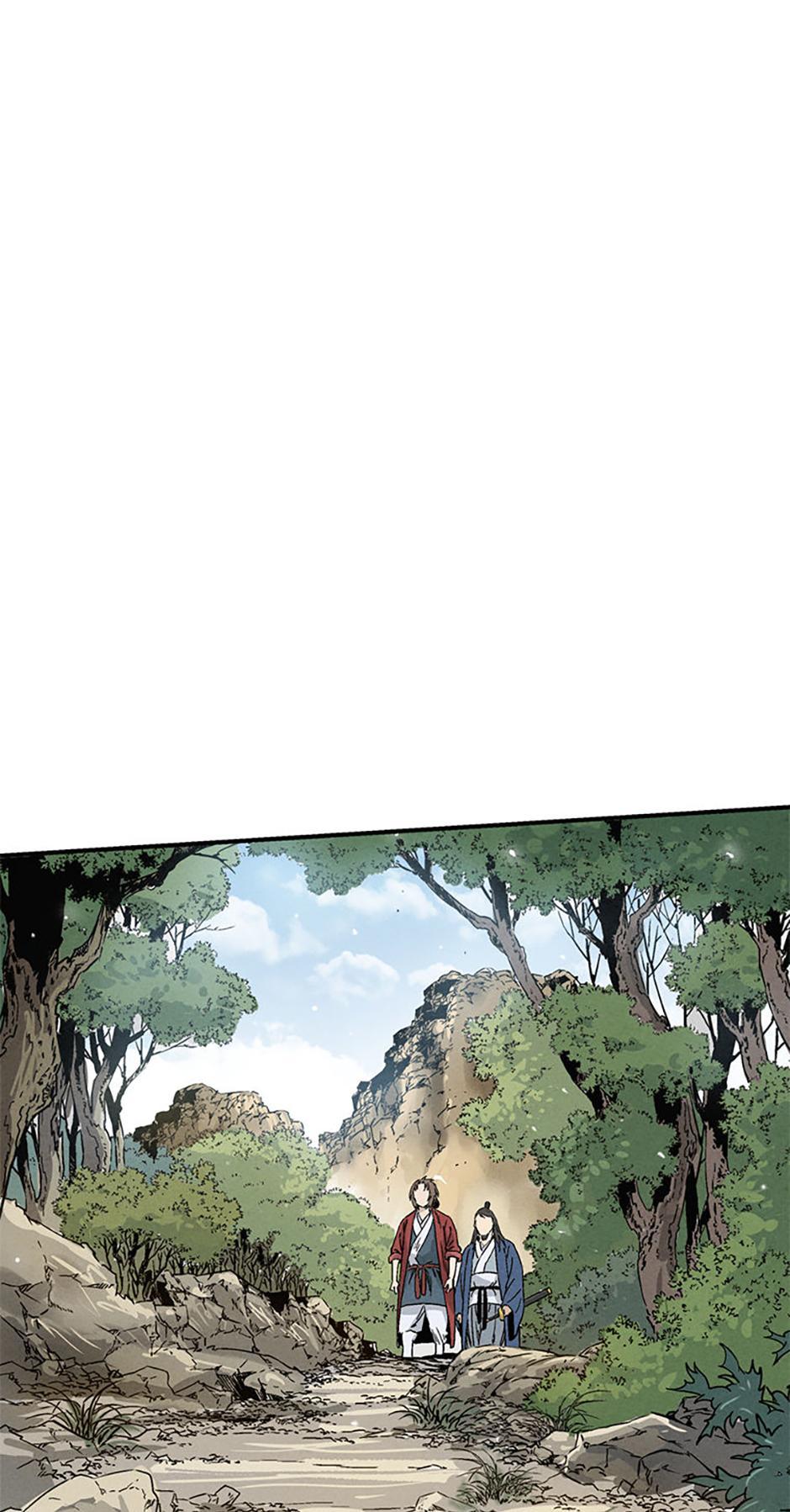 Read The Divine Surgeon EN Manga Online