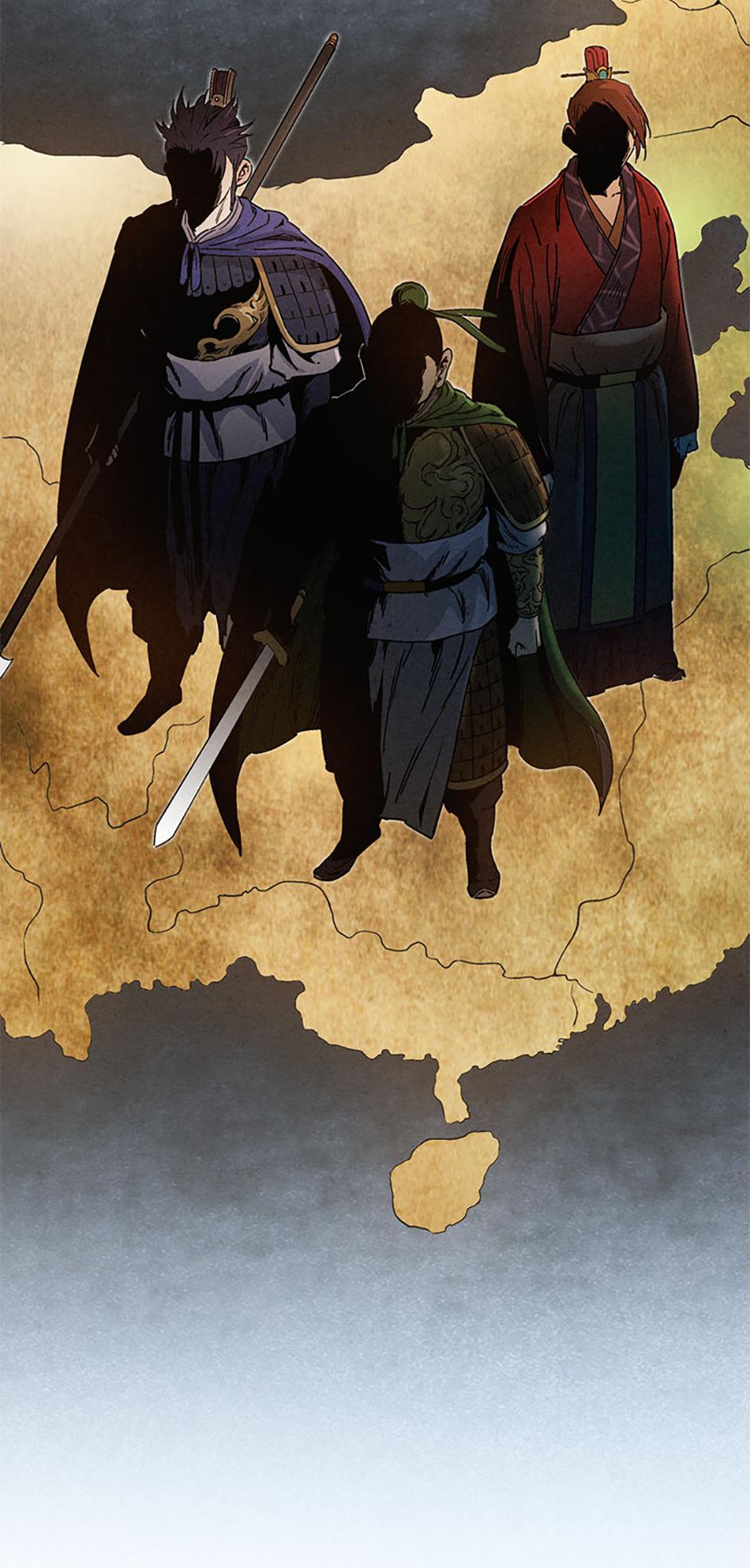 Read The Divine Surgeon EN Manga Online