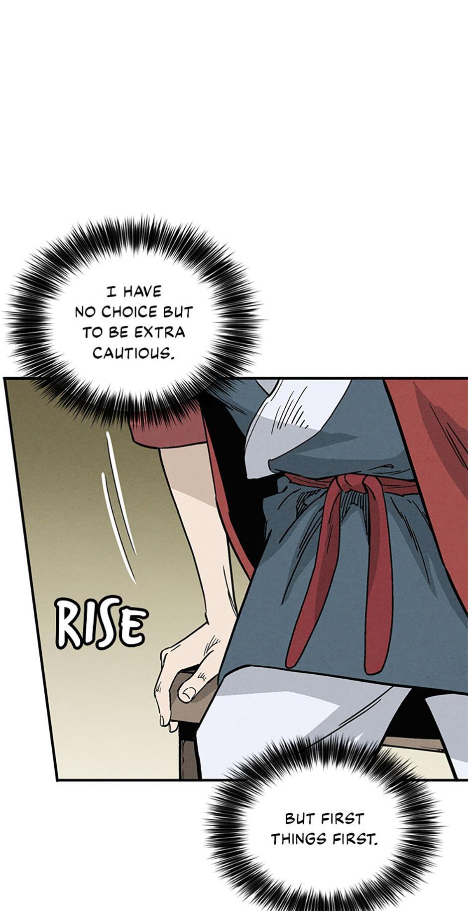 Read The Divine Surgeon EN Manga Online
