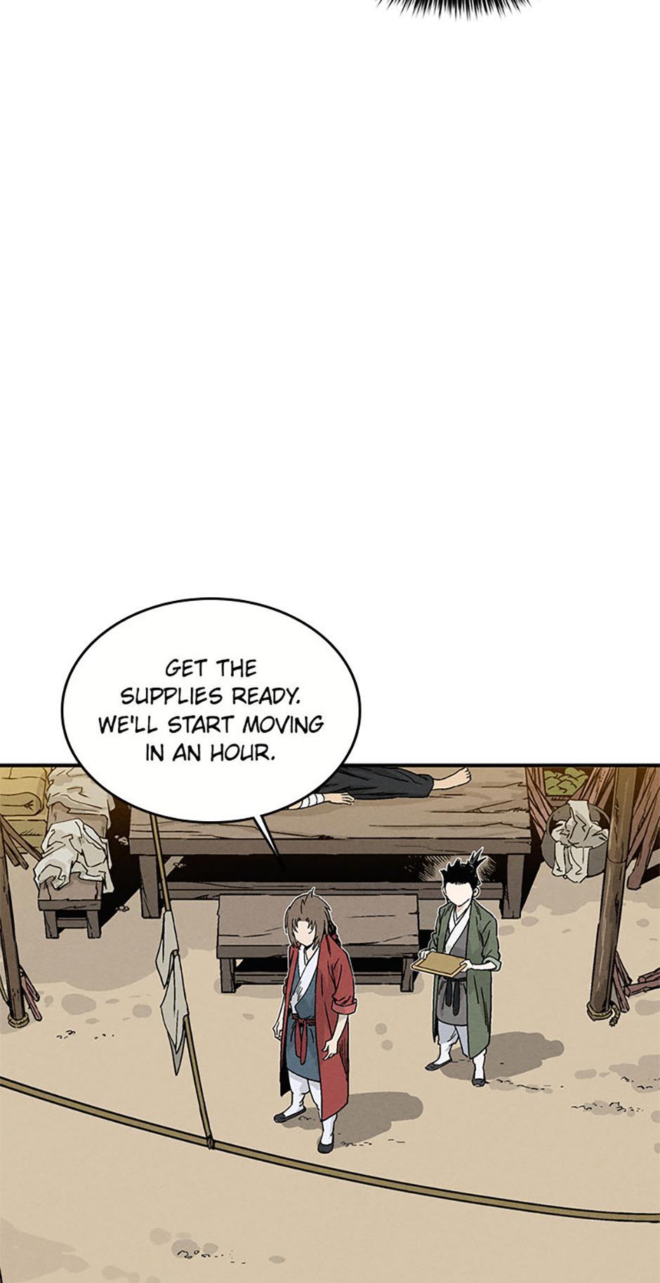 Read The Divine Surgeon EN Manga Online