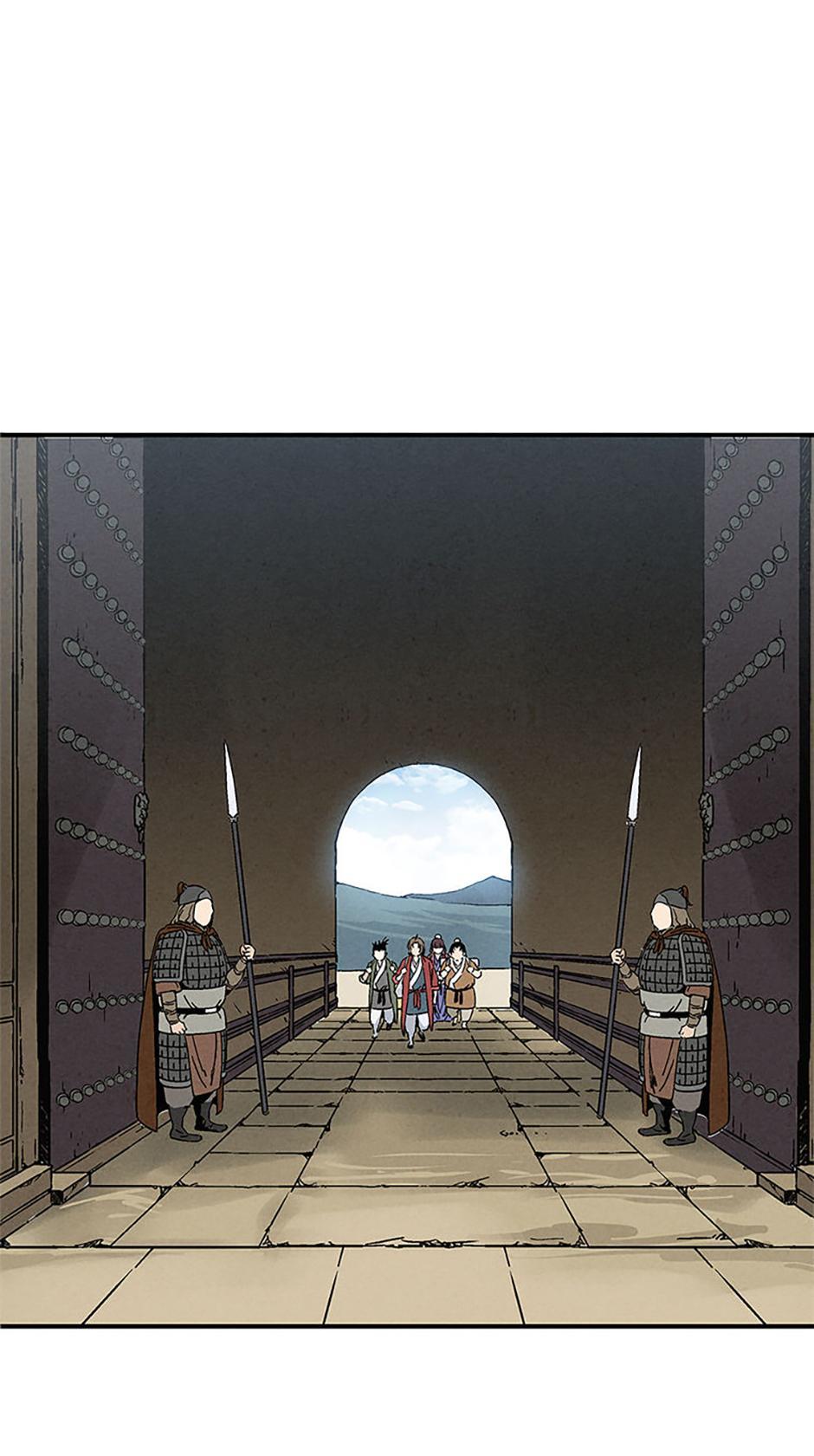 Read The Divine Surgeon EN Manga Online