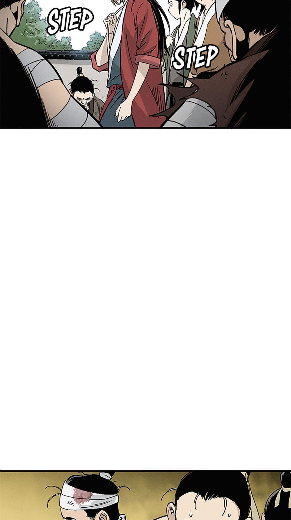 Read The Divine Surgeon EN Manga Online