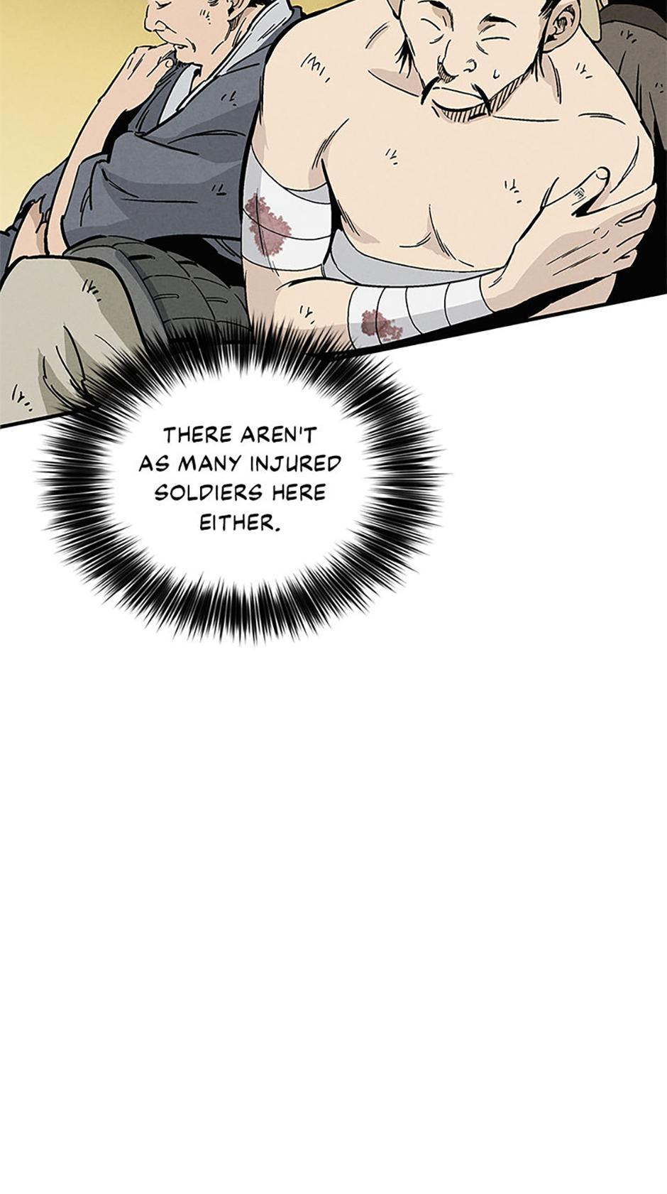 Read The Divine Surgeon EN Manga Online