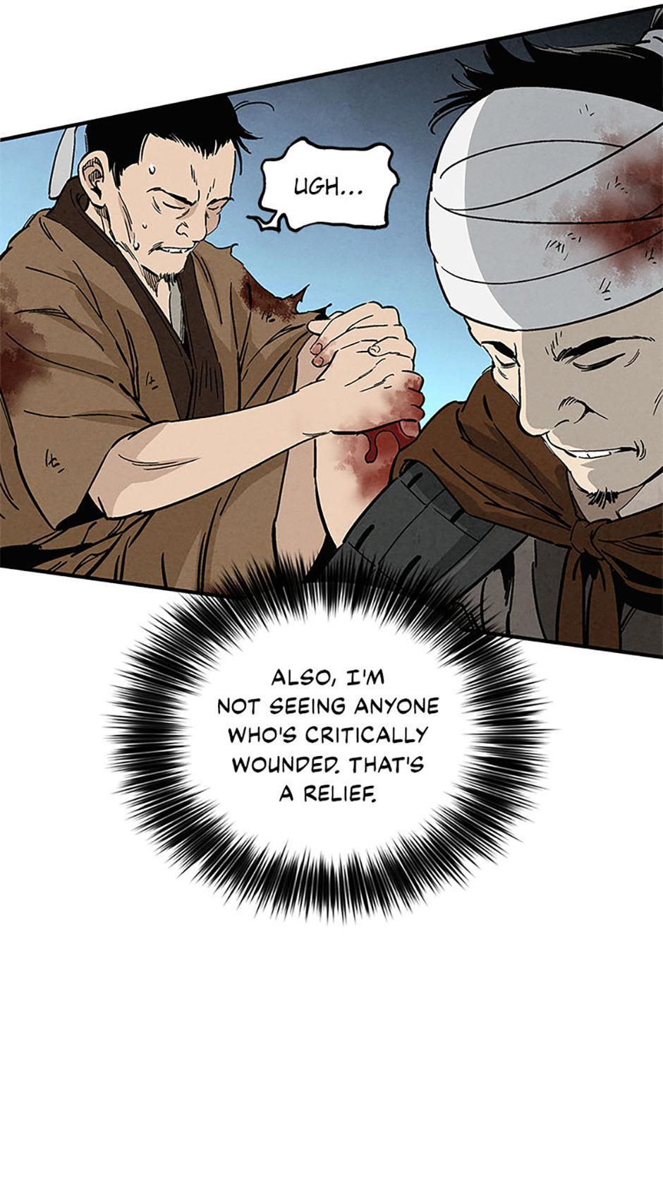 Read The Divine Surgeon EN Manga Online