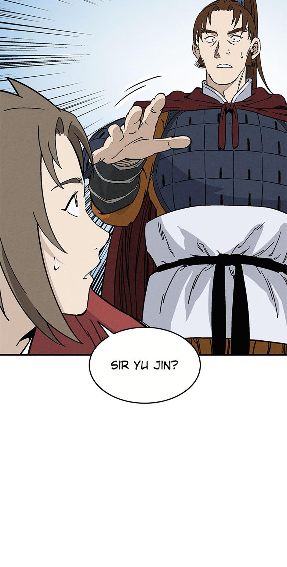 Read The Divine Surgeon EN Manga Online