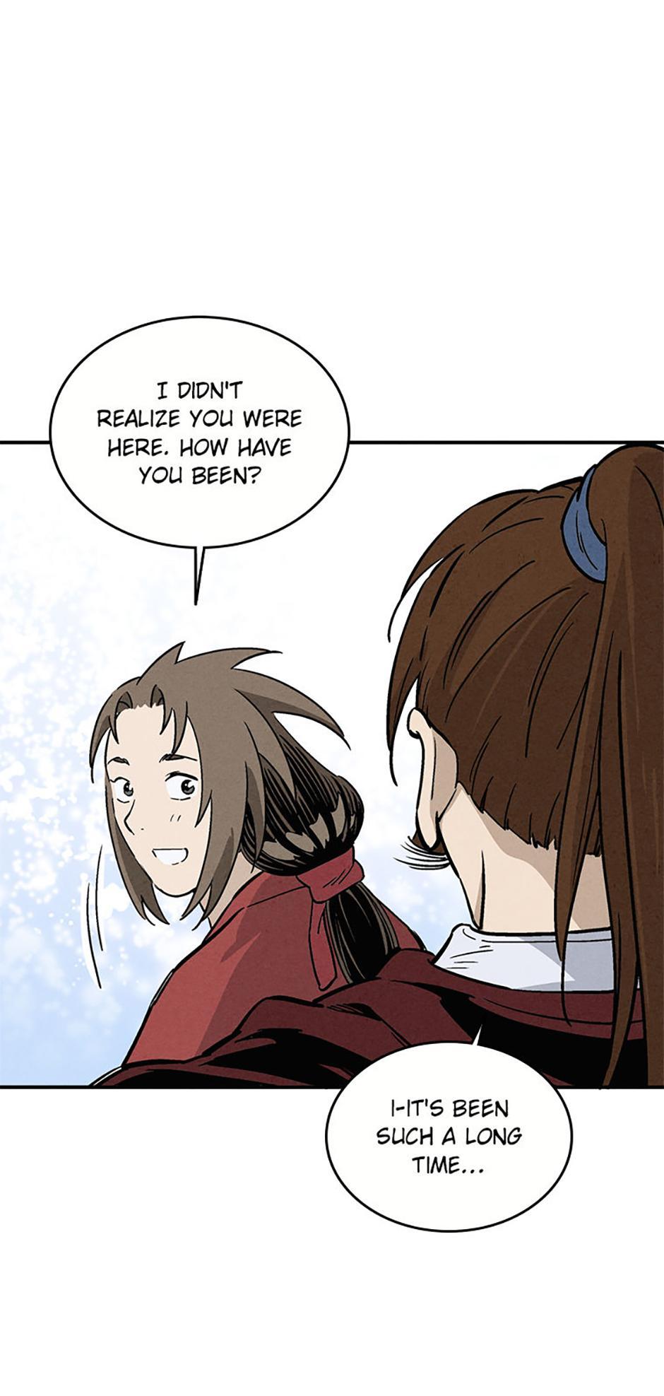 Read The Divine Surgeon EN Manga Online