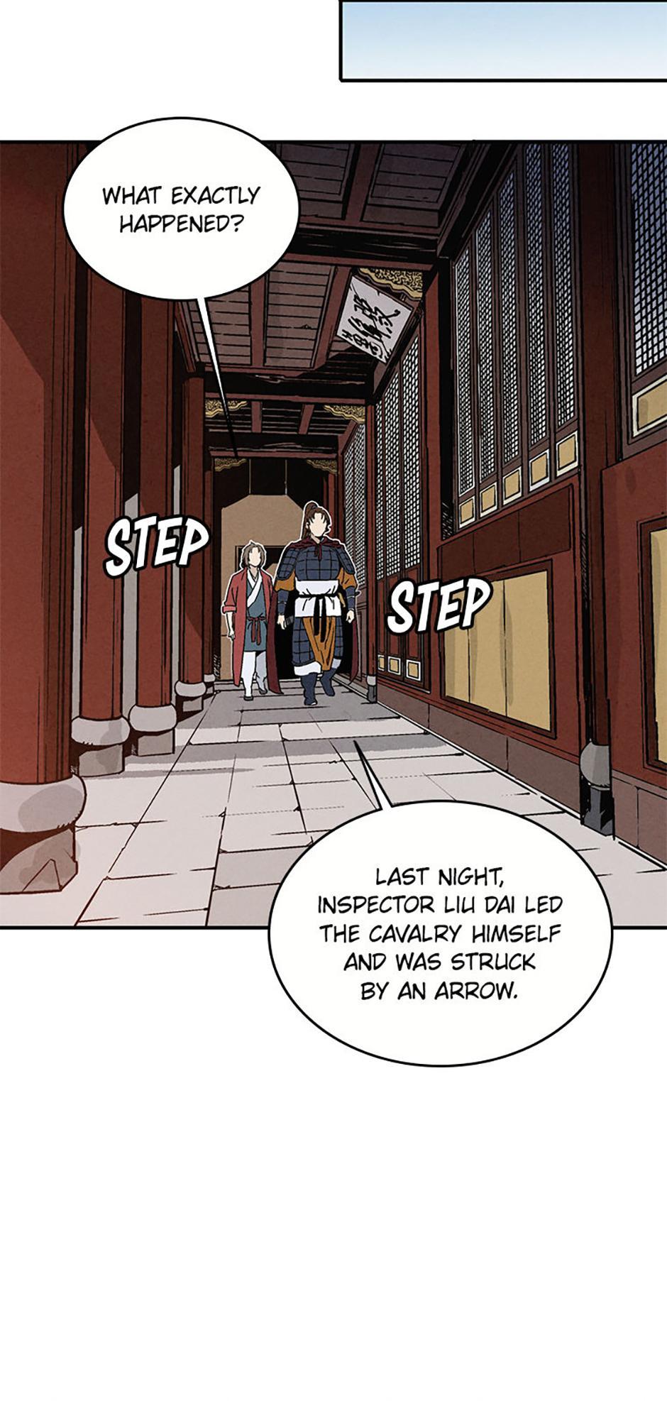 Read The Divine Surgeon EN Manga Online