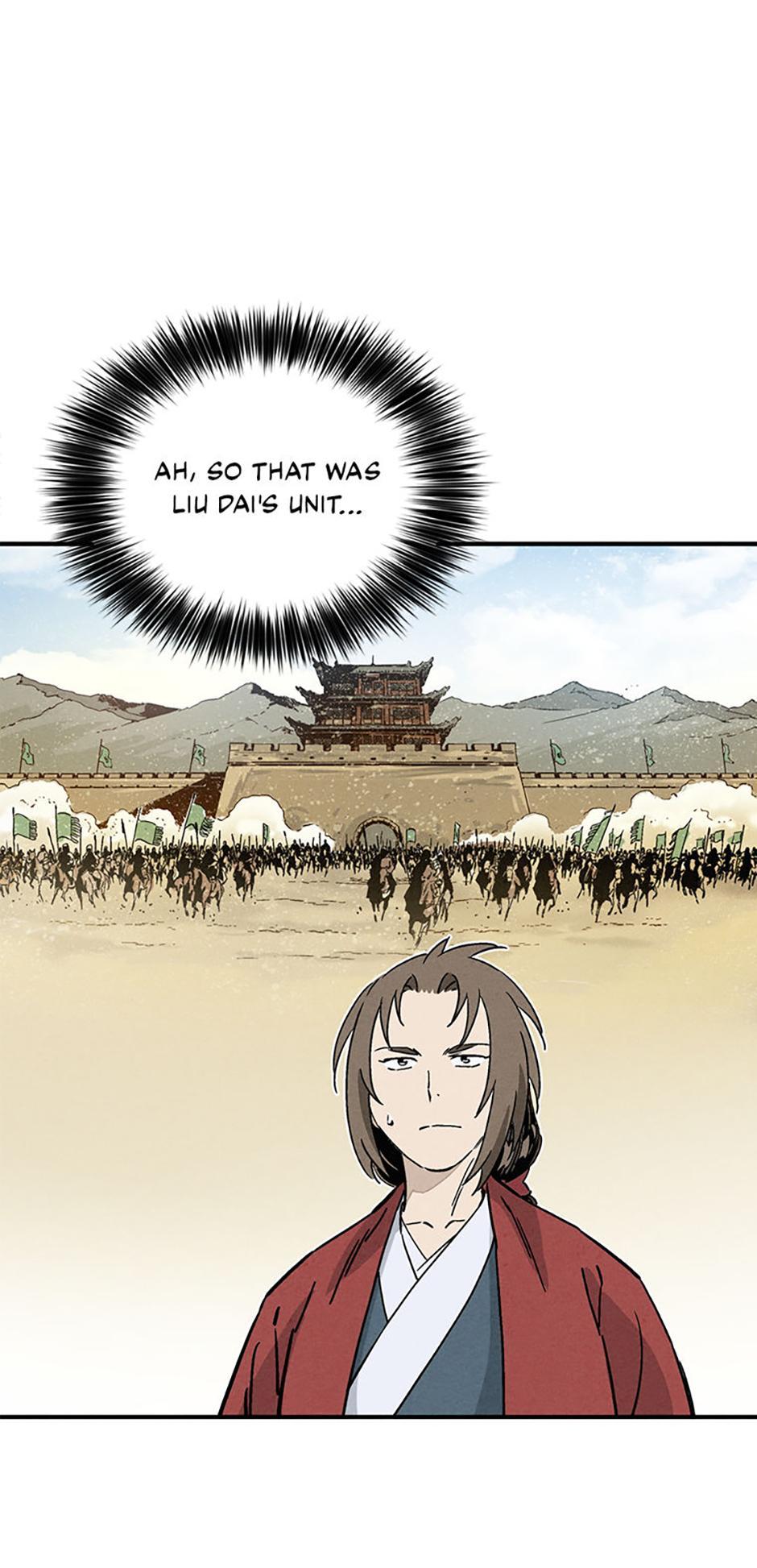 Read The Divine Surgeon EN Manga Online