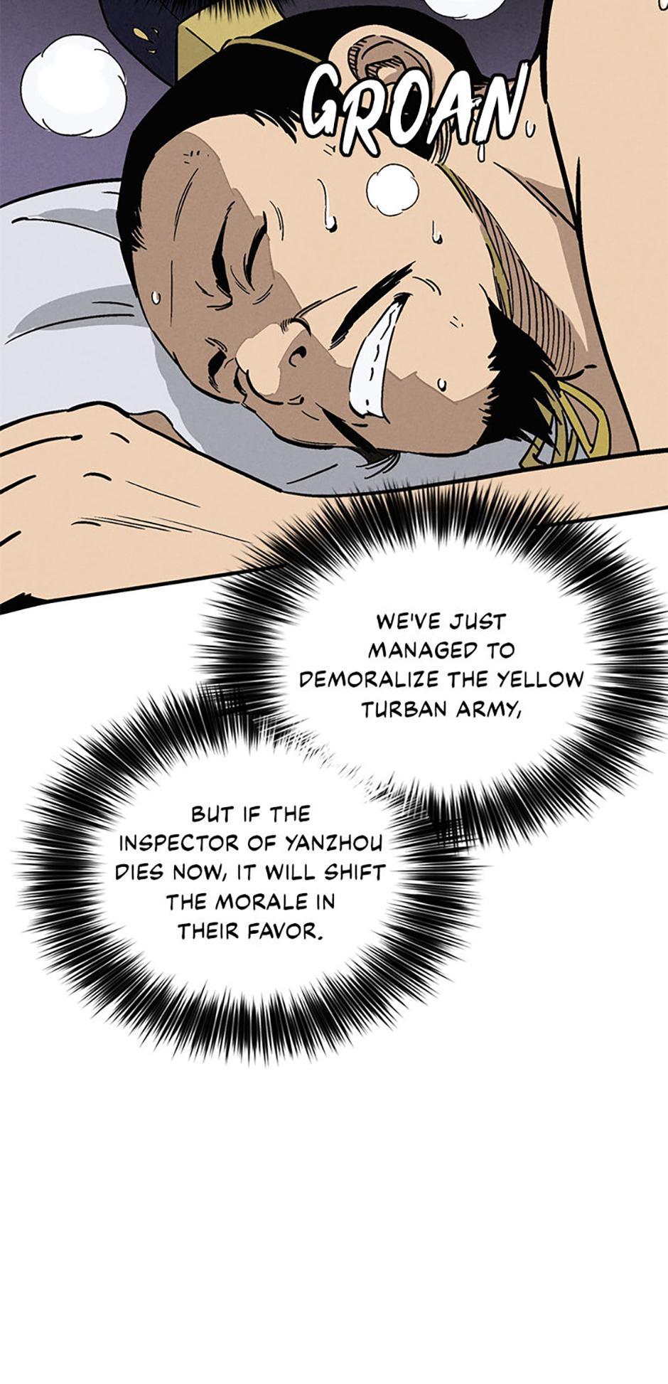 Read The Divine Surgeon EN Manga Online