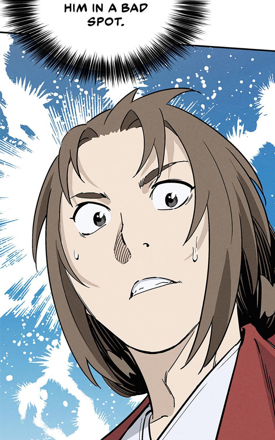 Read The Divine Surgeon EN Manga Online