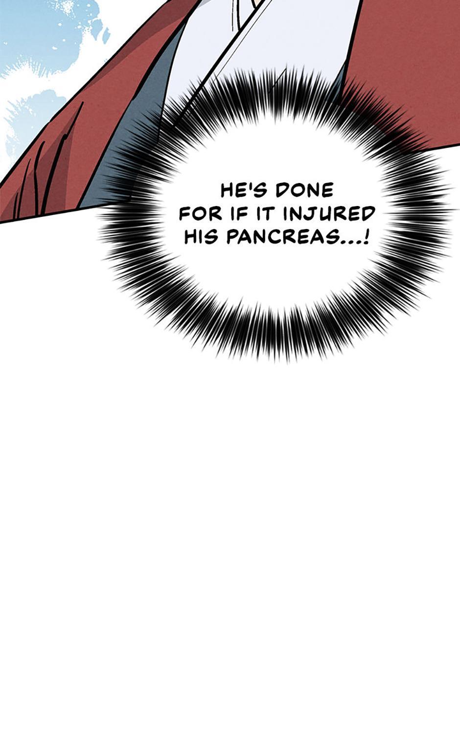 Read The Divine Surgeon EN Manga Online