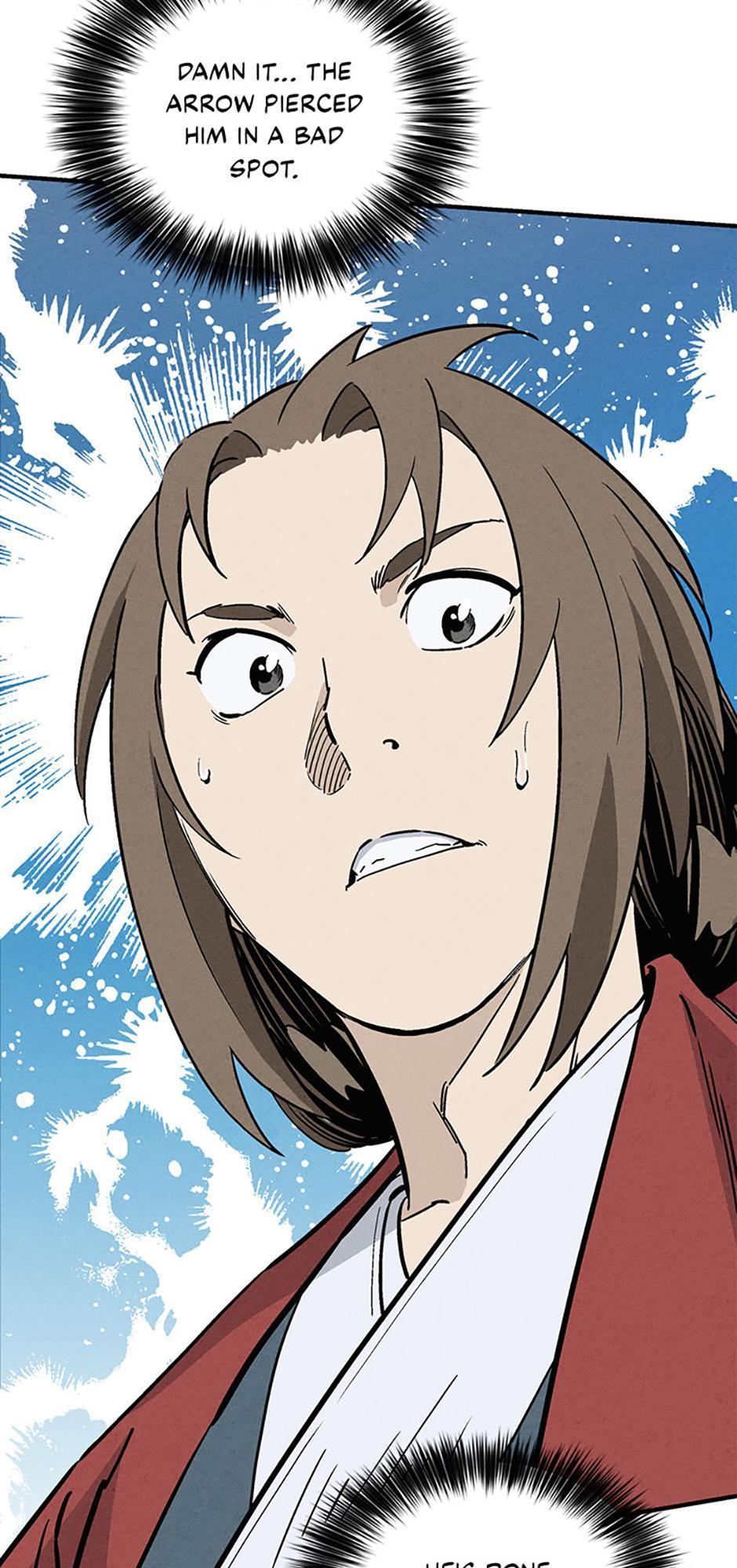 Read The Divine Surgeon EN Manga Online