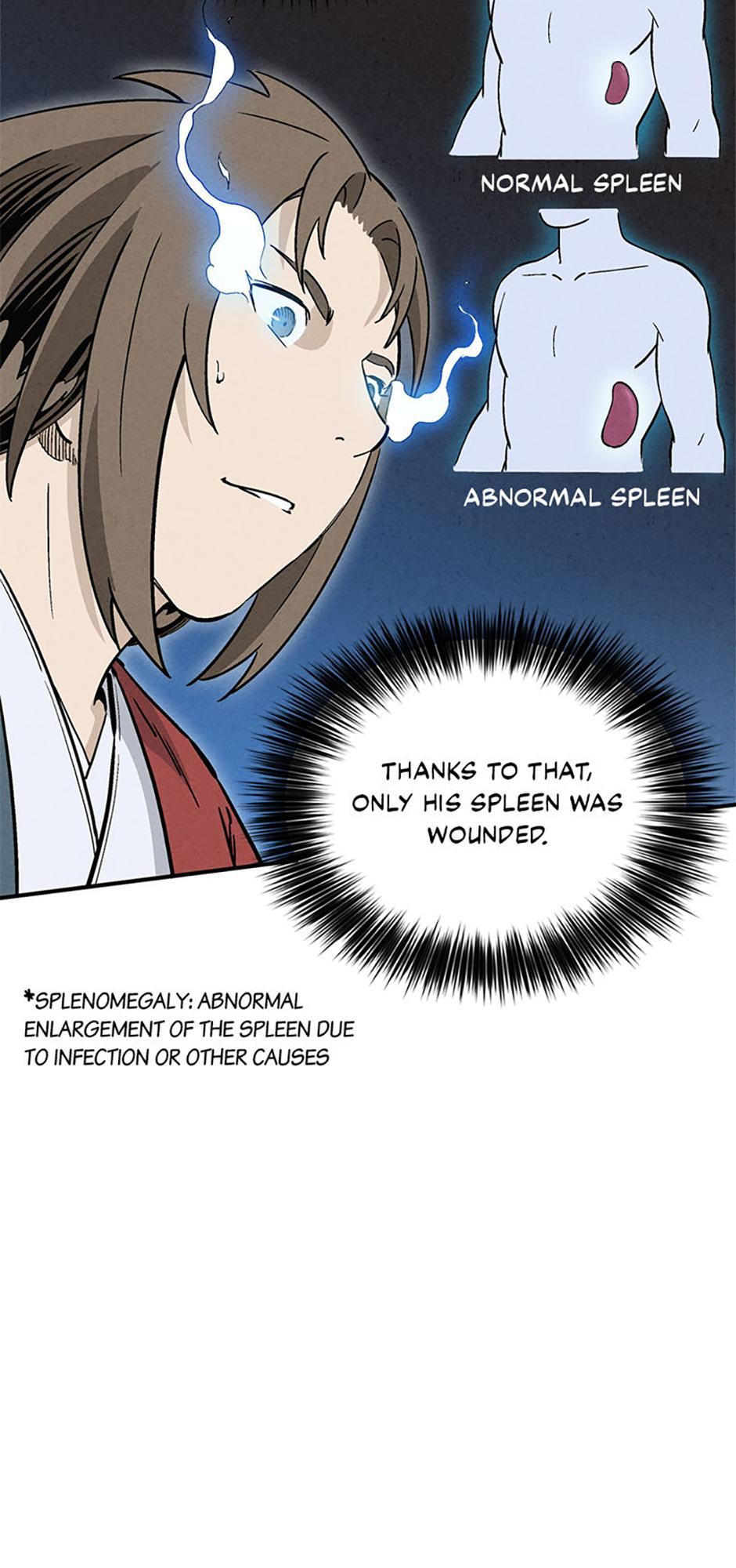 Read The Divine Surgeon EN Manga Online