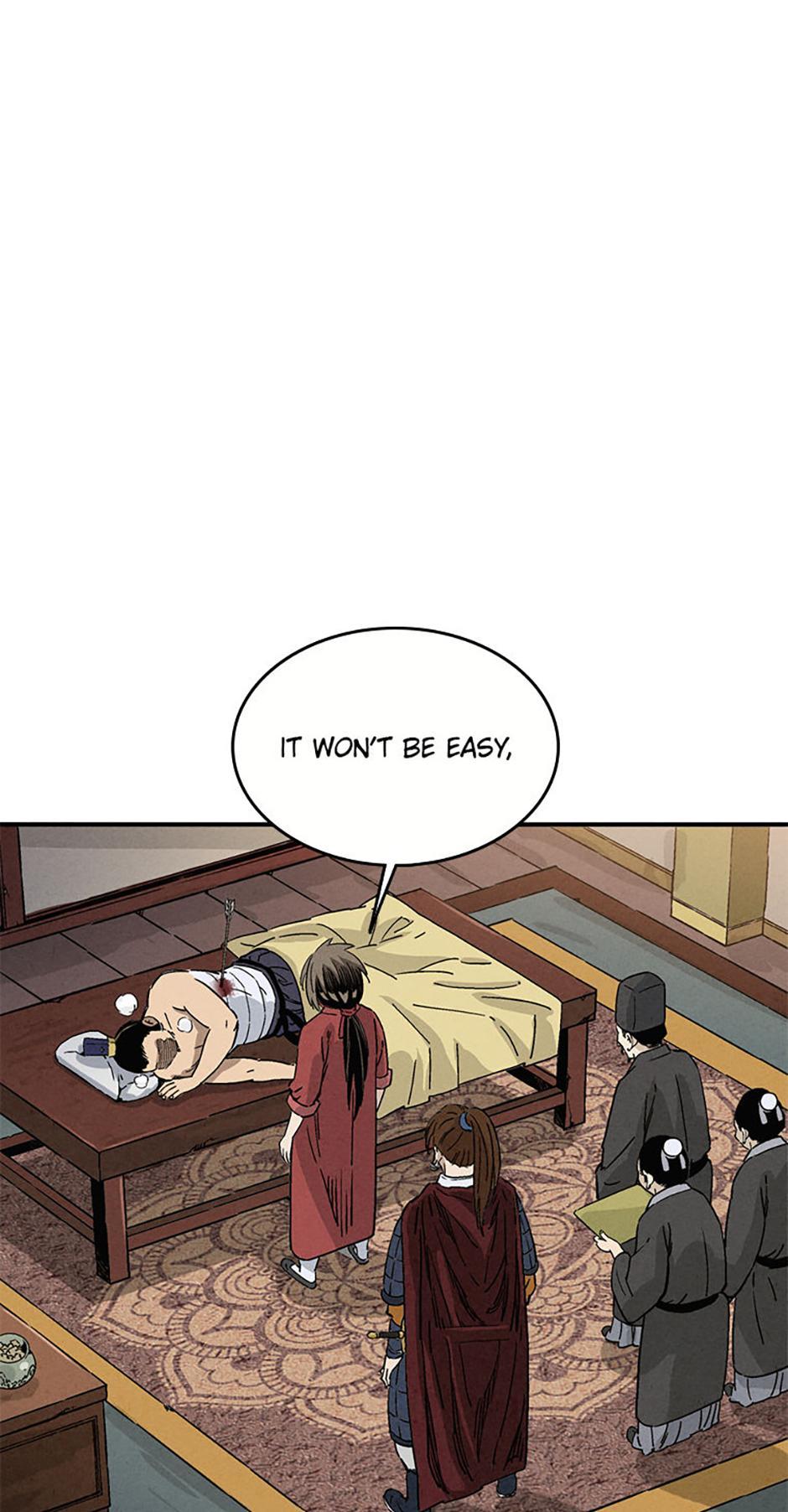 Read The Divine Surgeon EN Manga Online