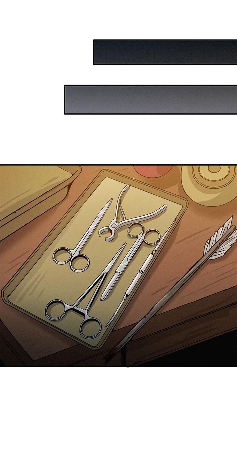 Read The Divine Surgeon EN Manga Online