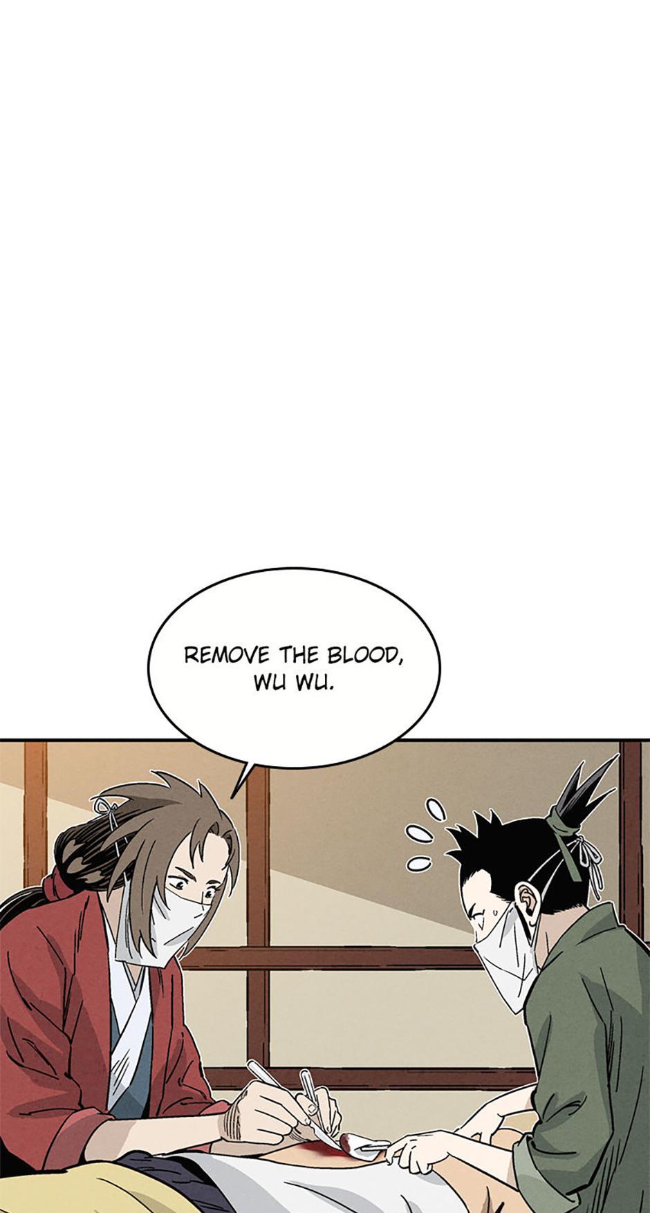 Read The Divine Surgeon EN Manga Online