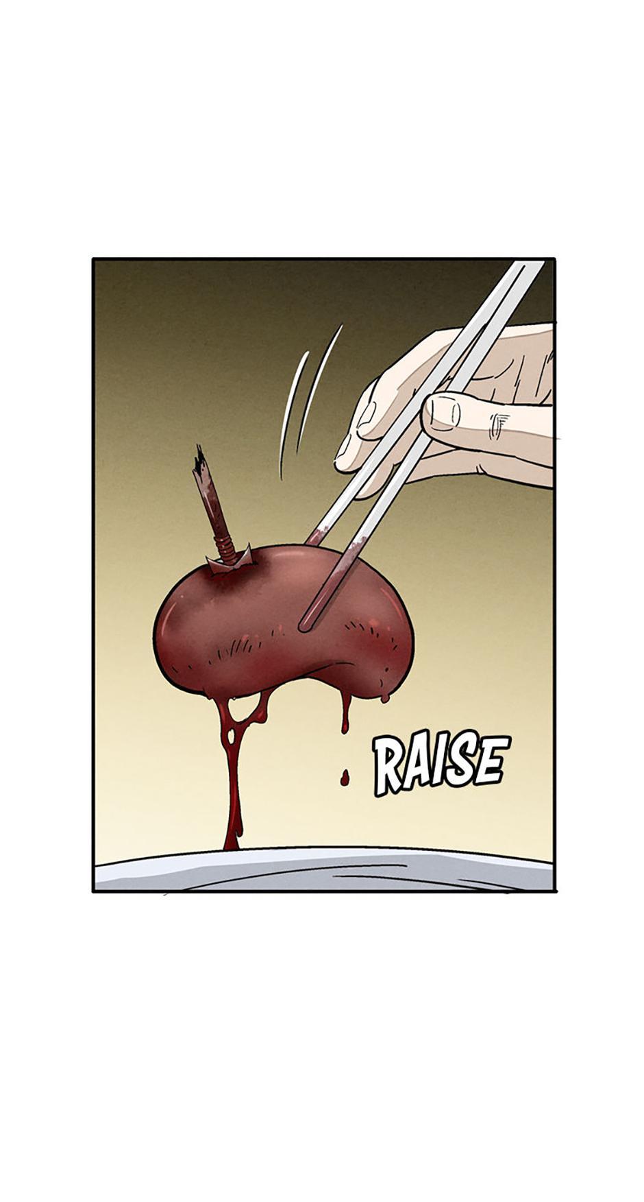 Read The Divine Surgeon EN Manga Online