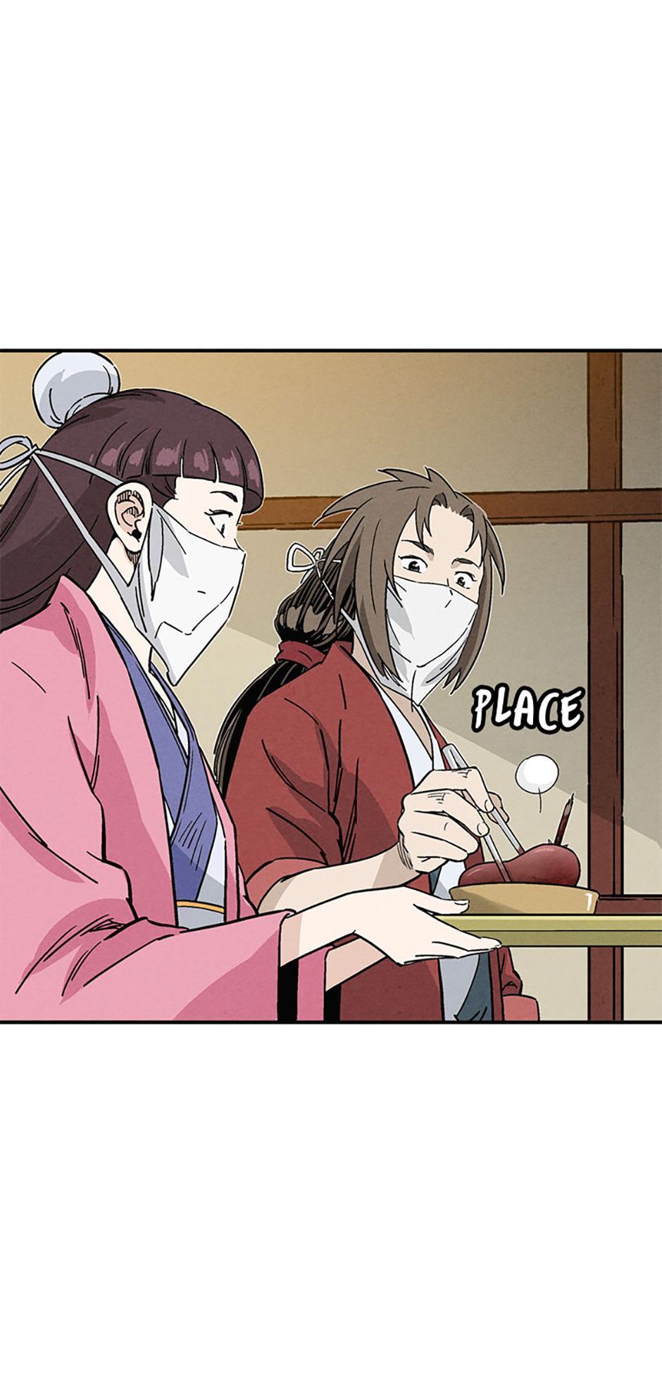 Read The Divine Surgeon EN Manga Online