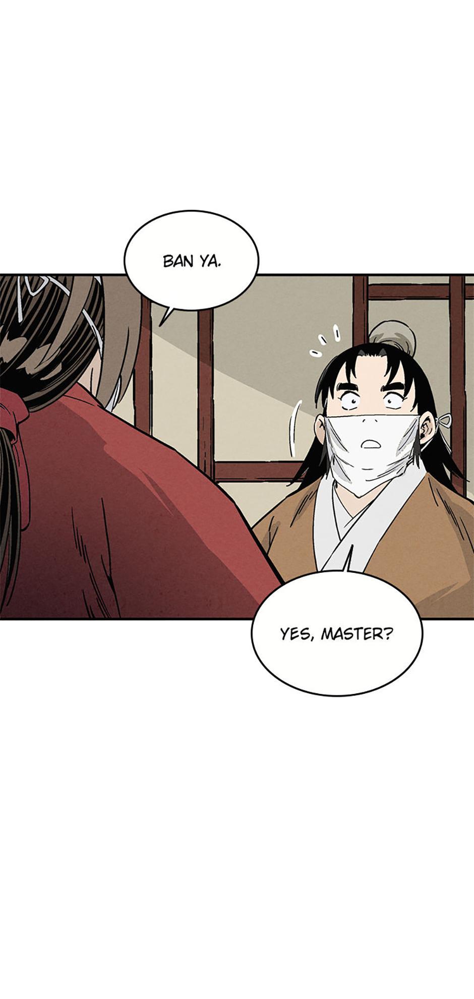 Read The Divine Surgeon EN Manga Online